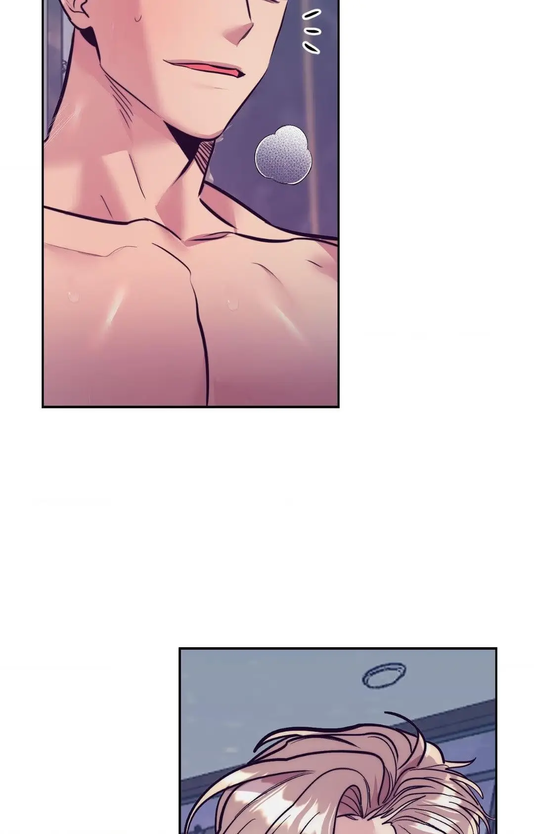 Angelic Partners Chapter 3 page 23 - 