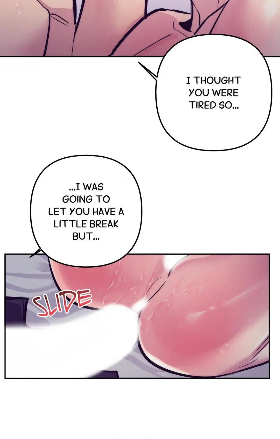 Angelic Partners Chapter 3 page 30 - 