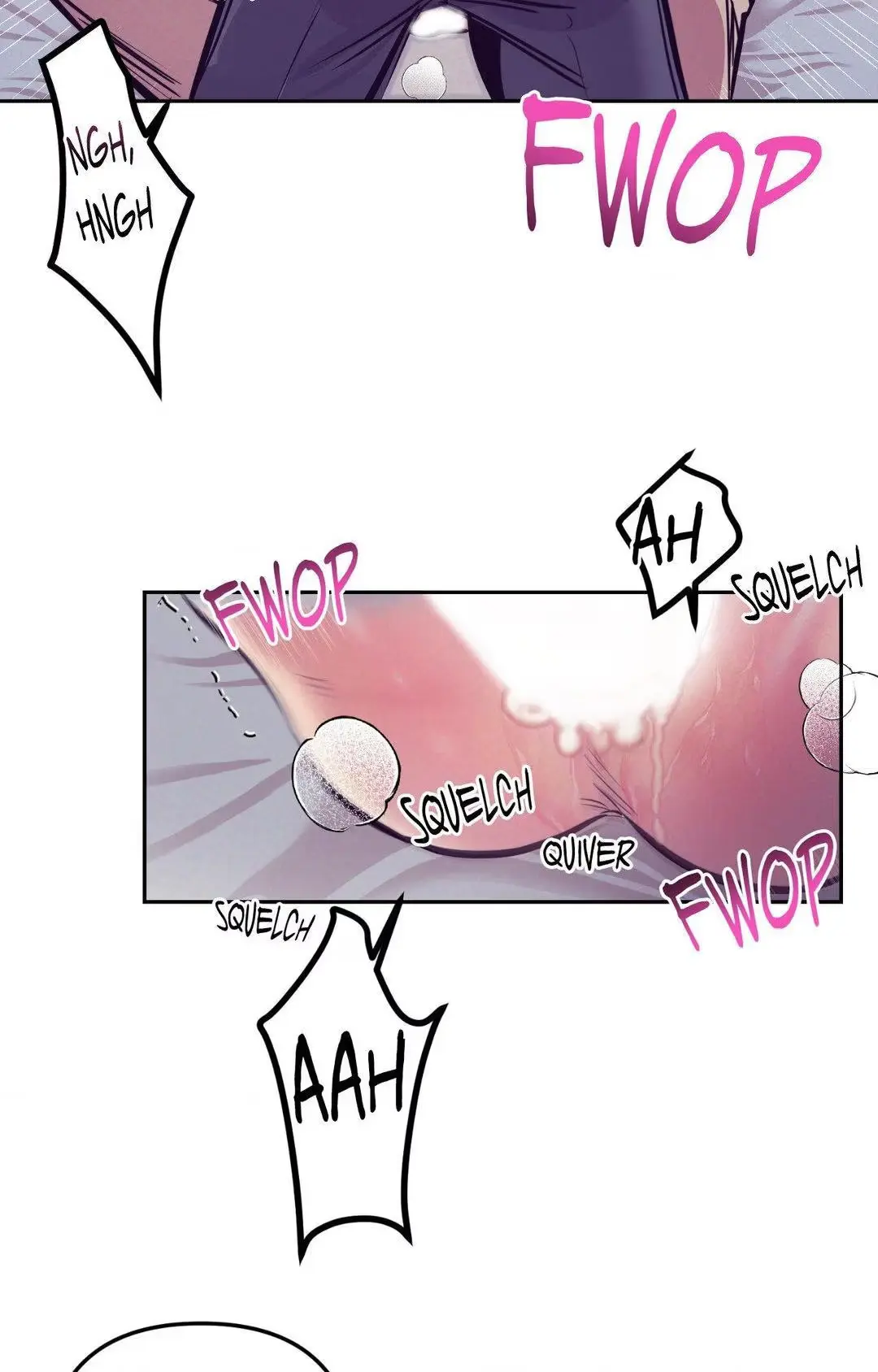 Angelic Partners Chapter 3 page 4 - 