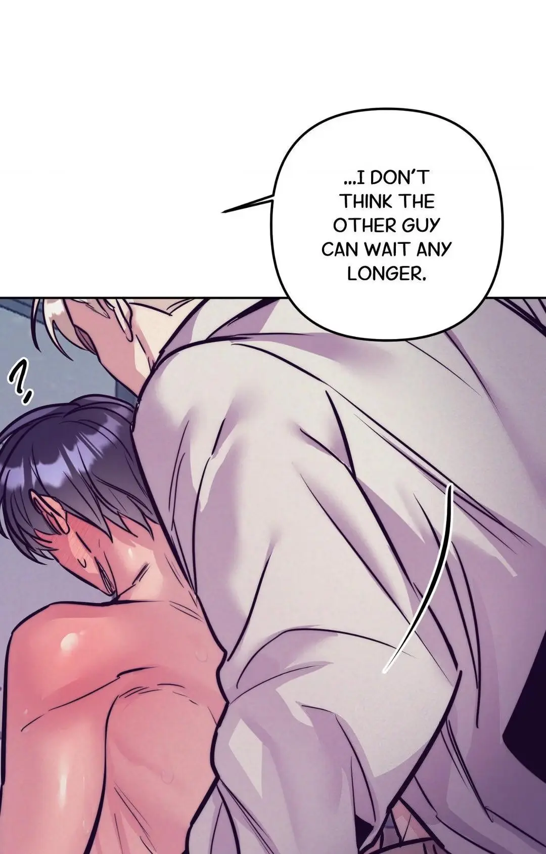 Angelic Partners Chapter 3 page 31 - 