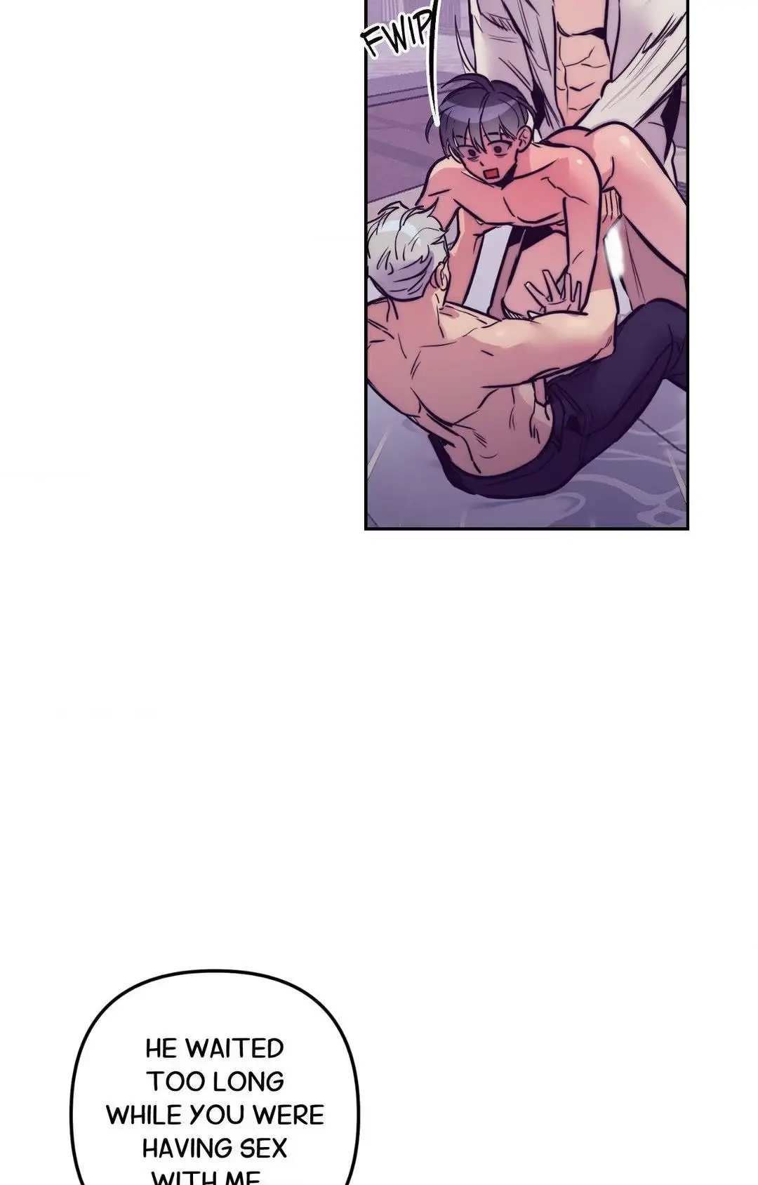 Angelic Partners Chapter 3 page 33 - 