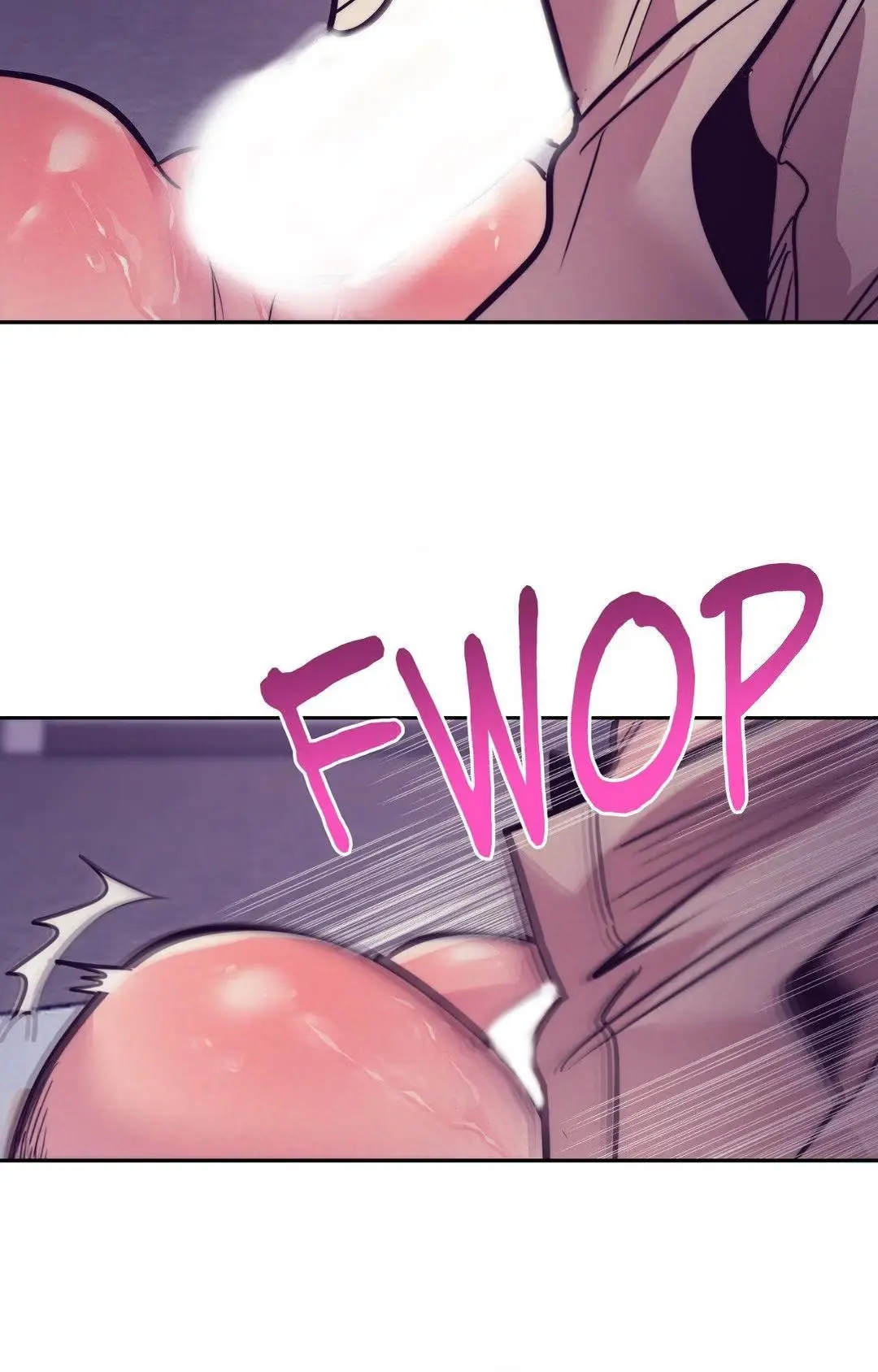 Angelic Partners Chapter 3 page 38 - 