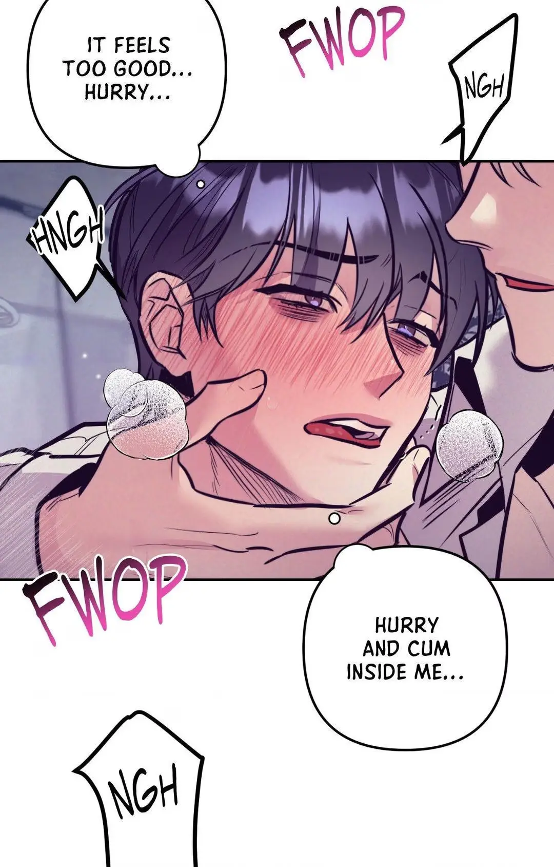 Angelic Partners Chapter 3 page 5 - 
