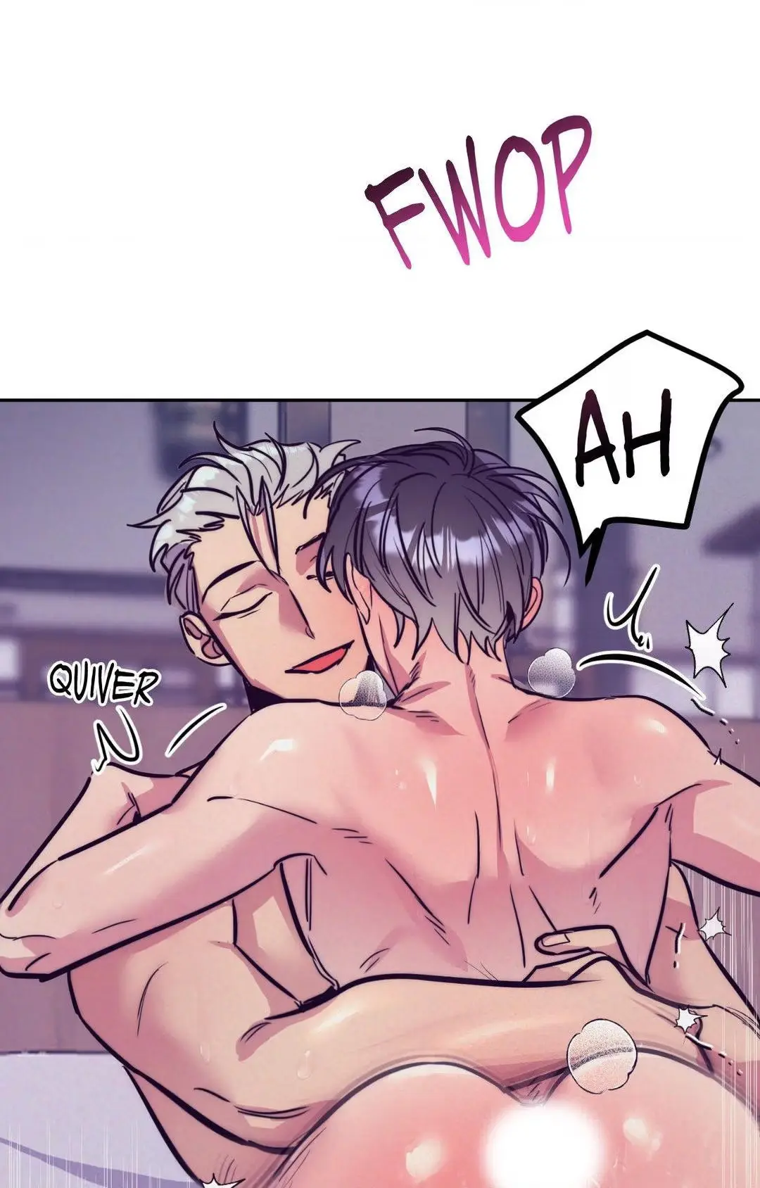 Angelic Partners Chapter 3 page 42 - 