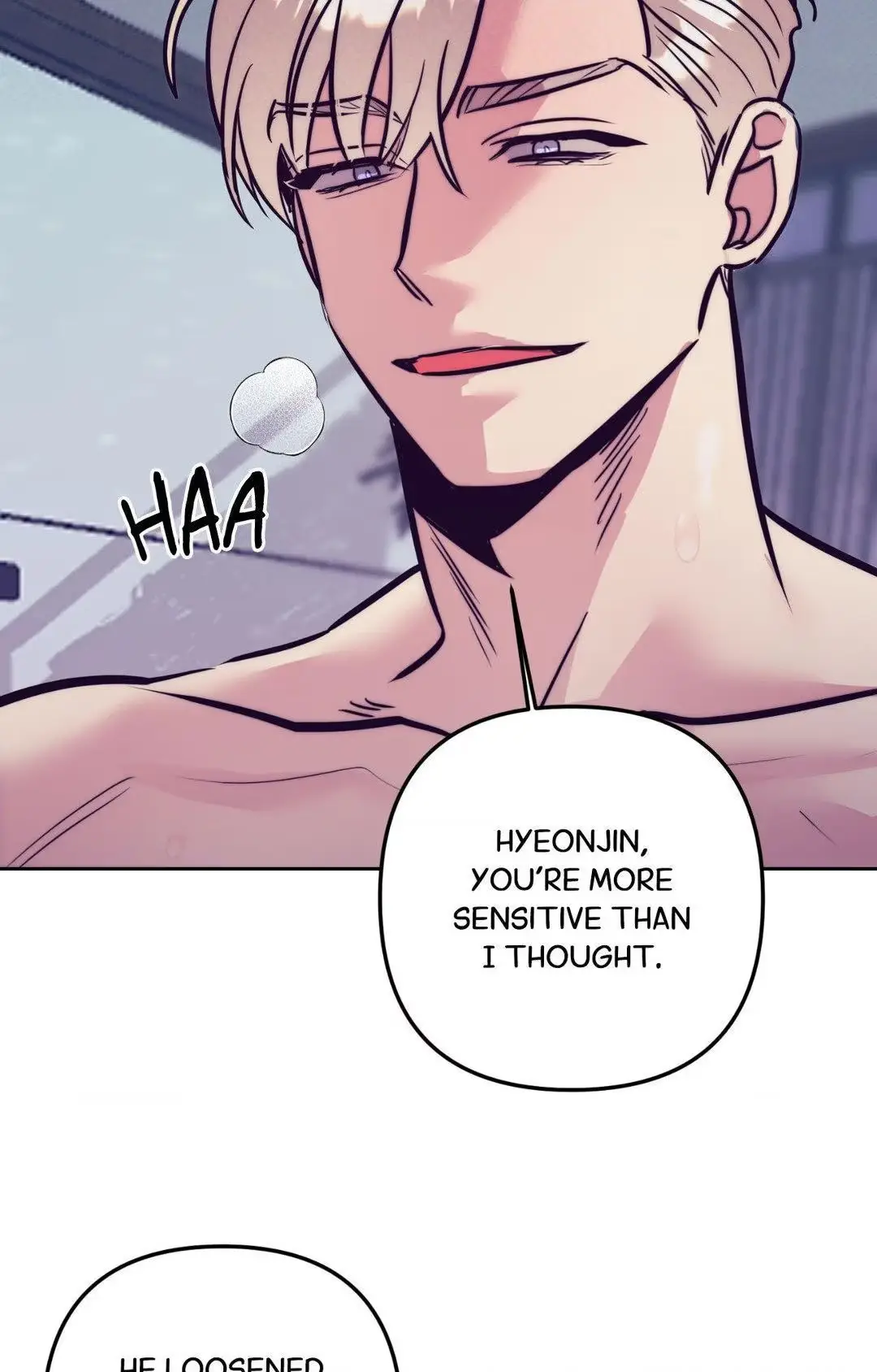 Angelic Partners Chapter 3 page 44 - 