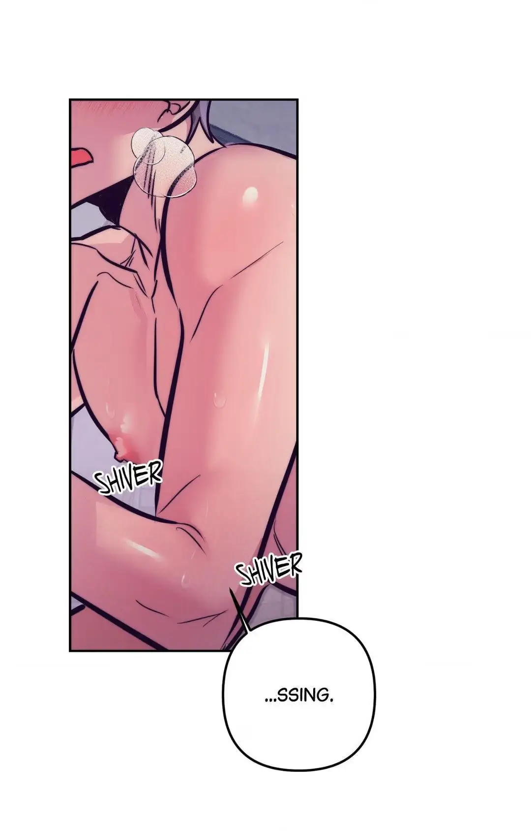 Angelic Partners Chapter 3 page 47 - 