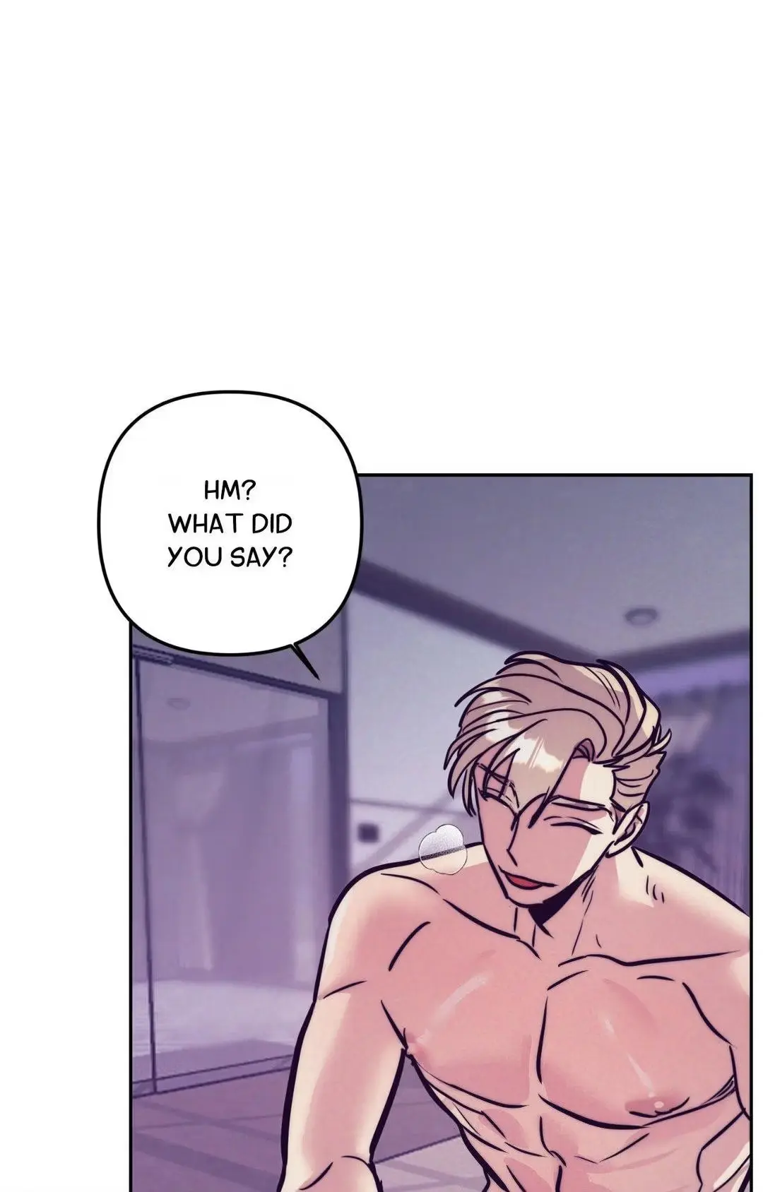 Angelic Partners Chapter 3 page 48 - 