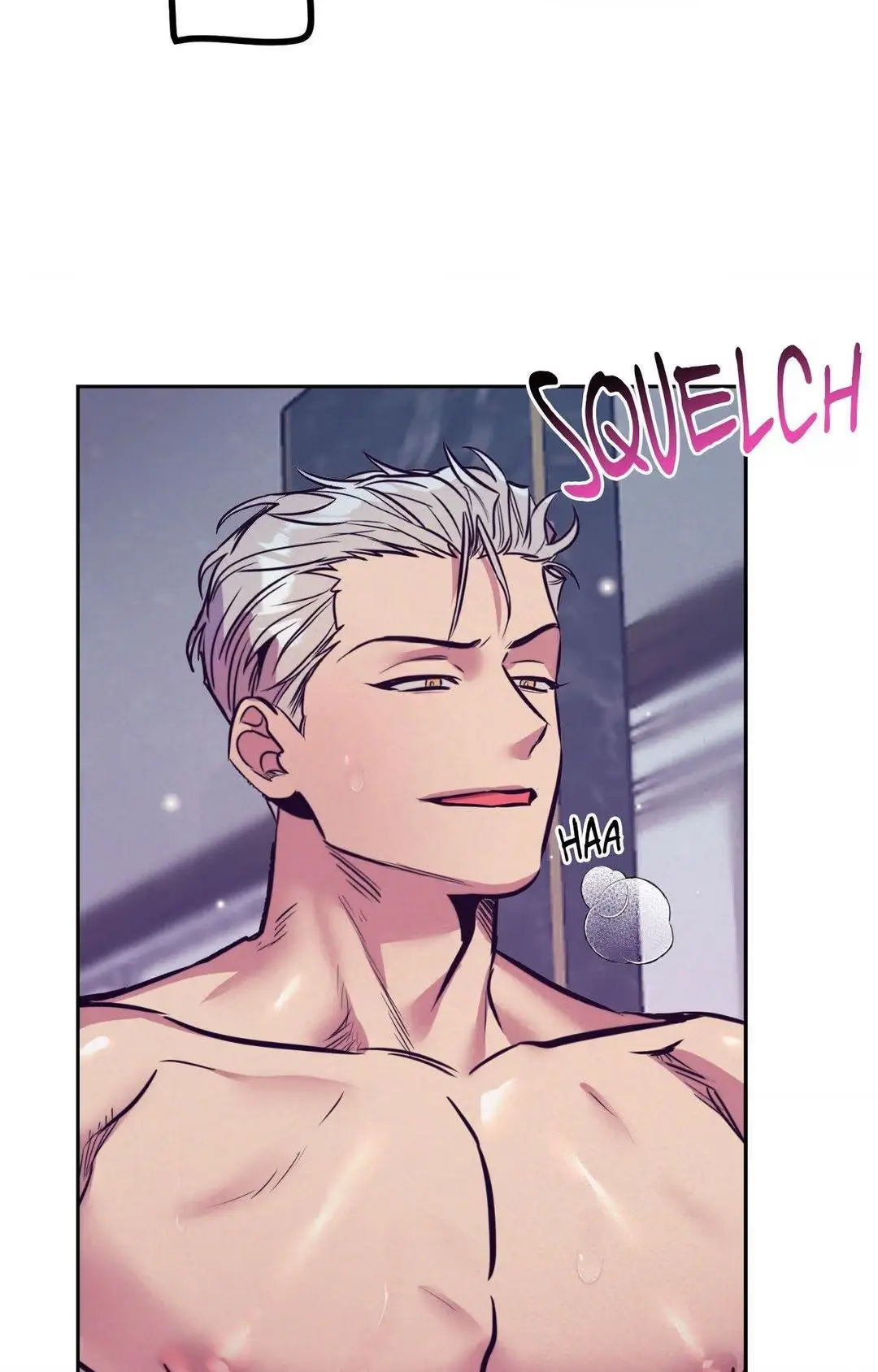 Angelic Partners Chapter 3 page 6 - 