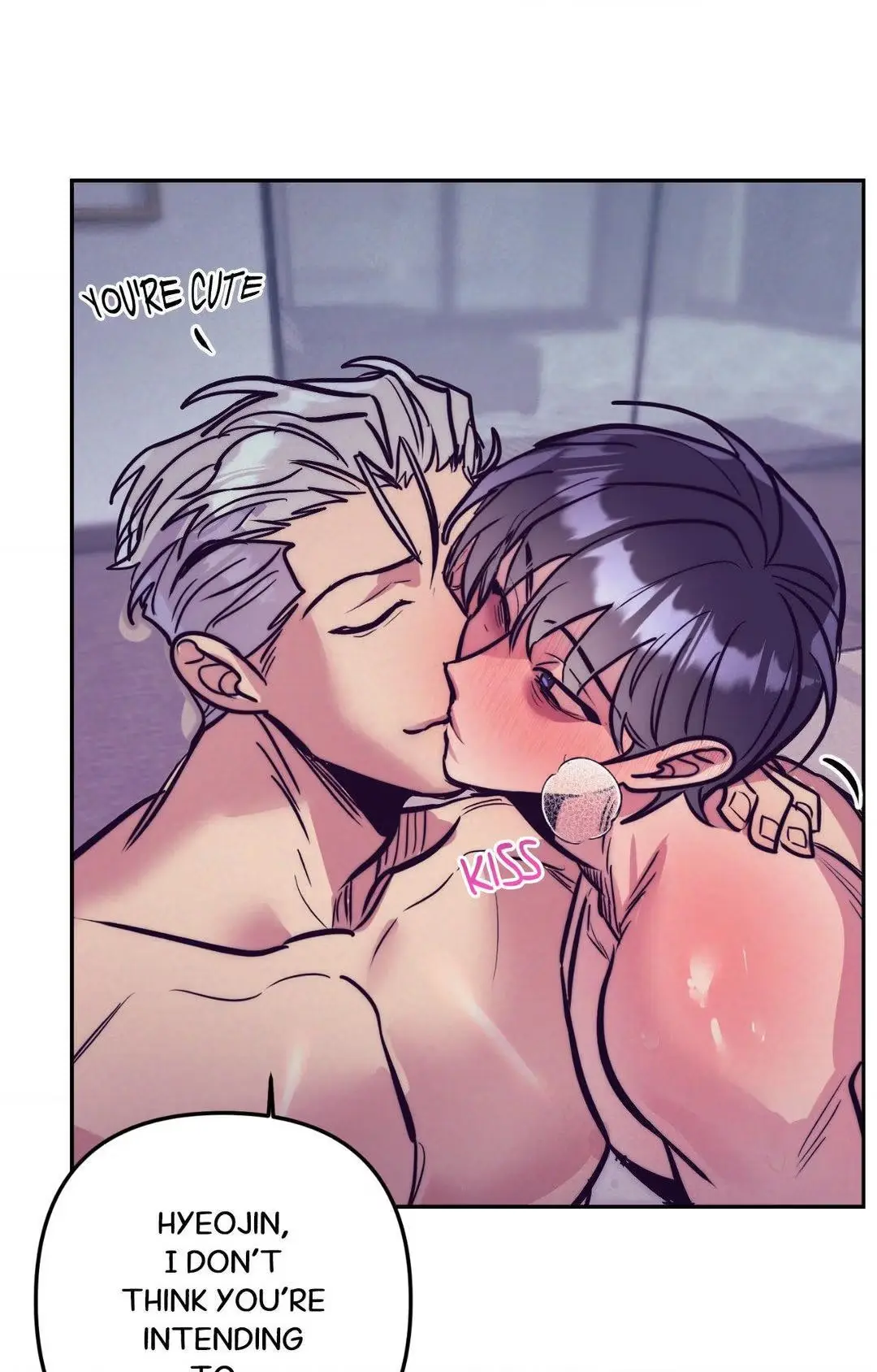 Angelic Partners Chapter 3 page 54 - 
