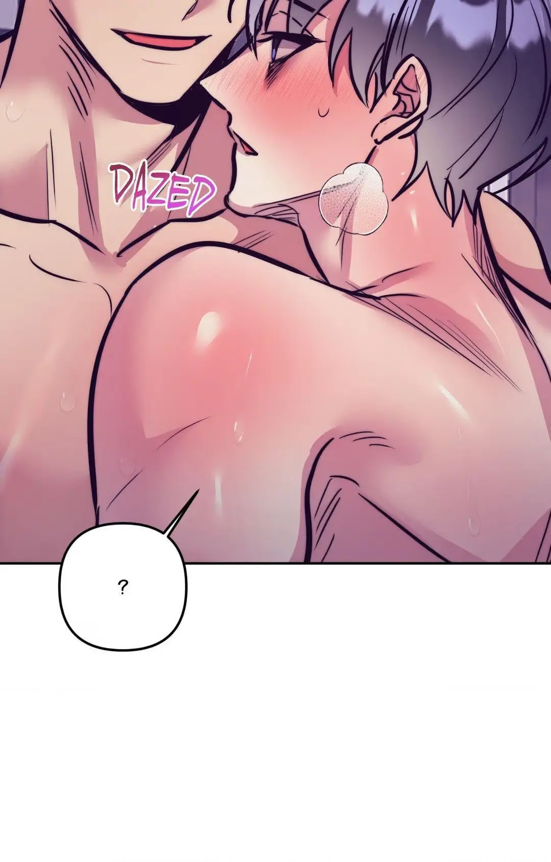 Angelic Partners Chapter 3 page 56 - 