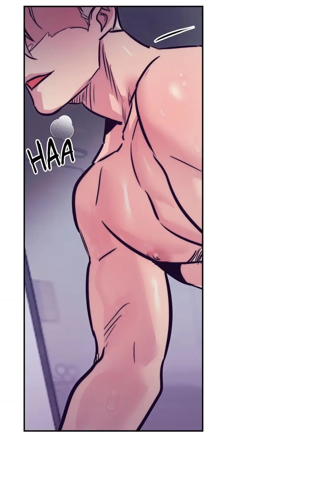 Angelic Partners Chapter 3 page 57 - 