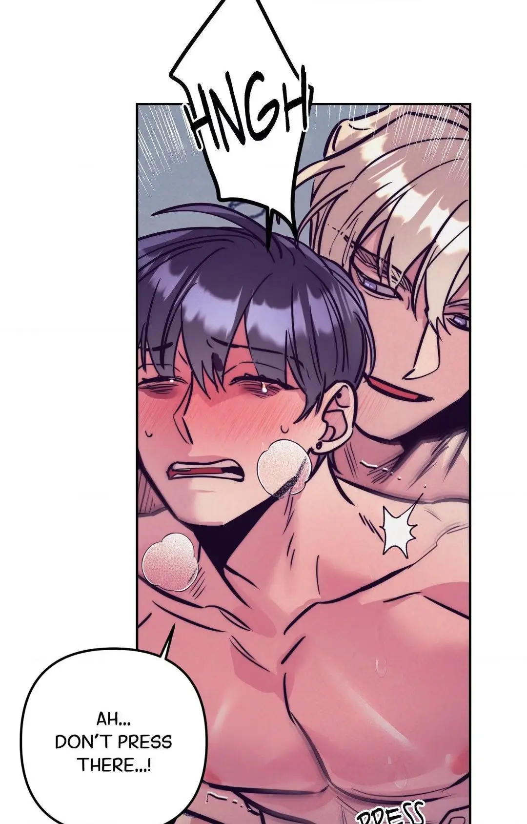 Angelic Partners Chapter 3 page 64 - 