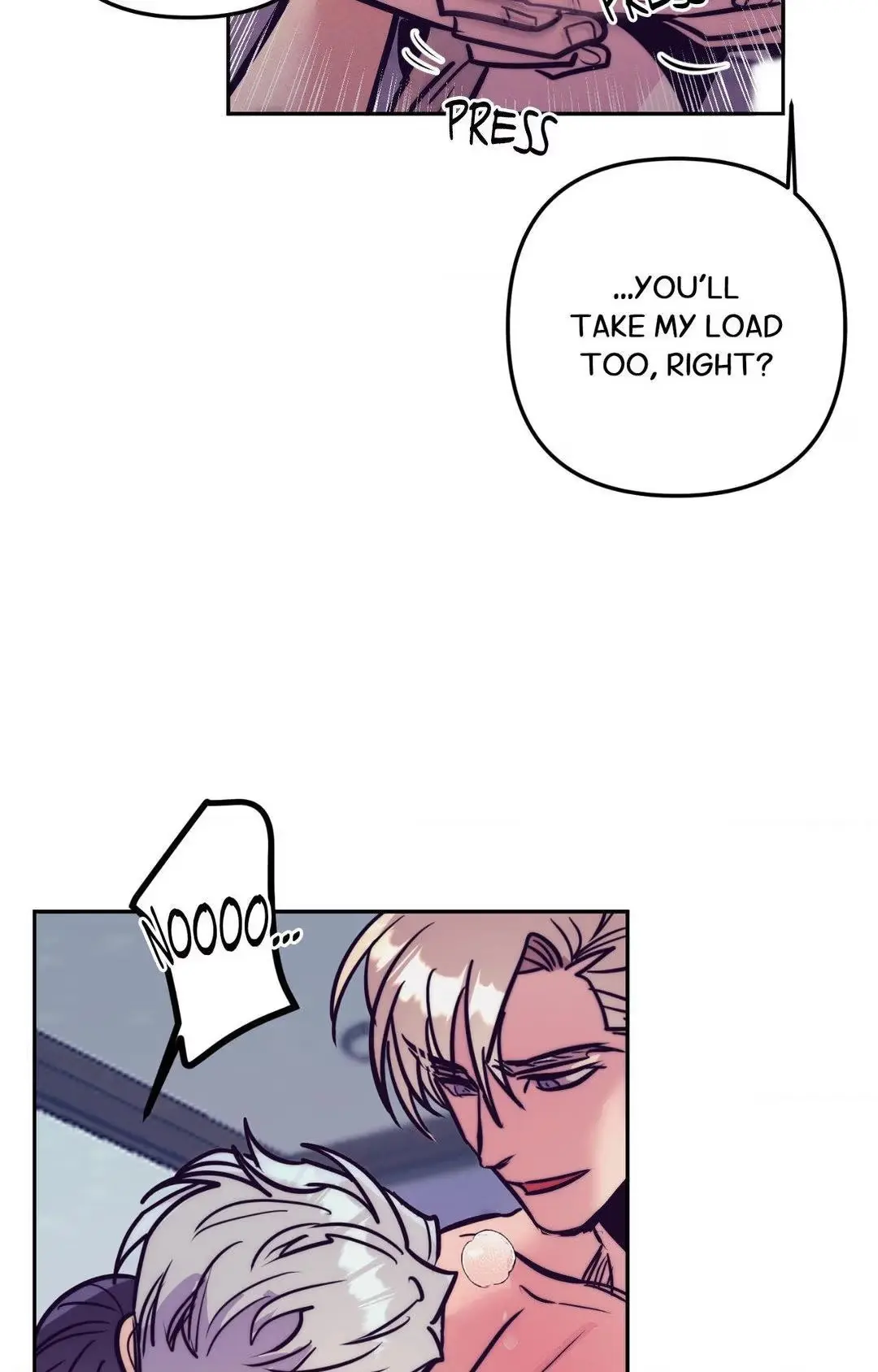 Angelic Partners Chapter 3 page 65 - 
