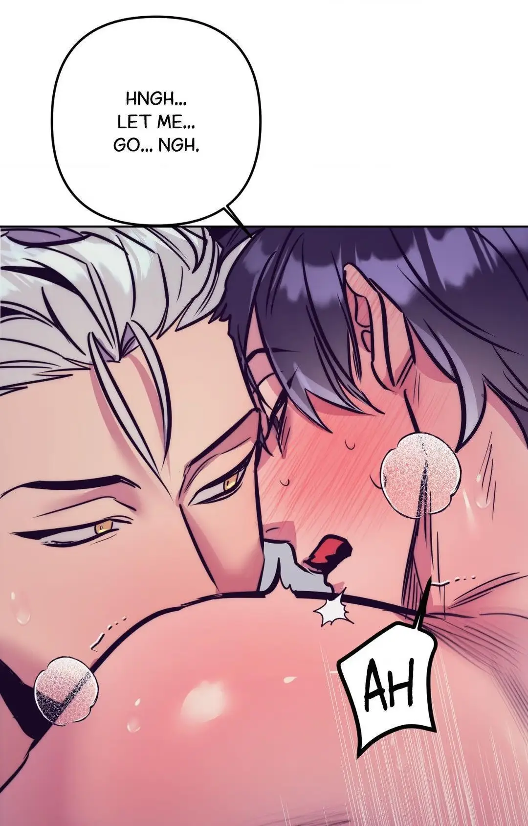 Angelic Partners Chapter 3 page 67 - 