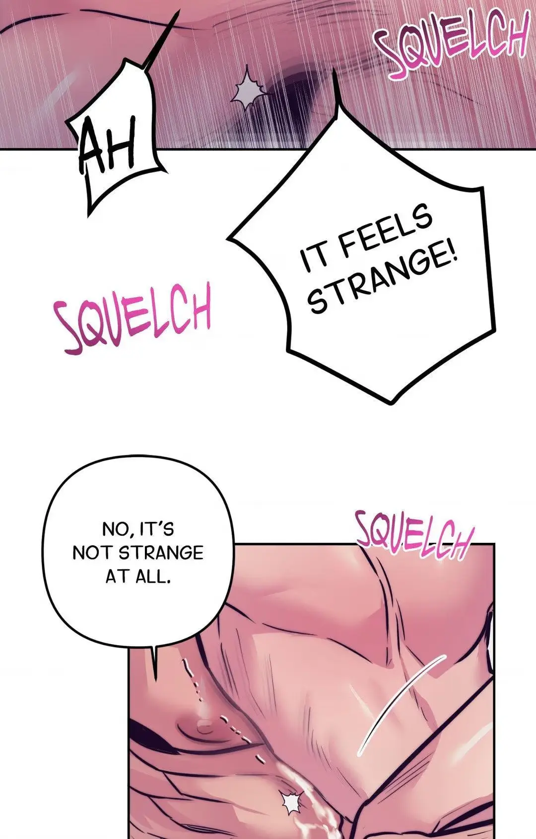 Angelic Partners Chapter 3 page 68 - 