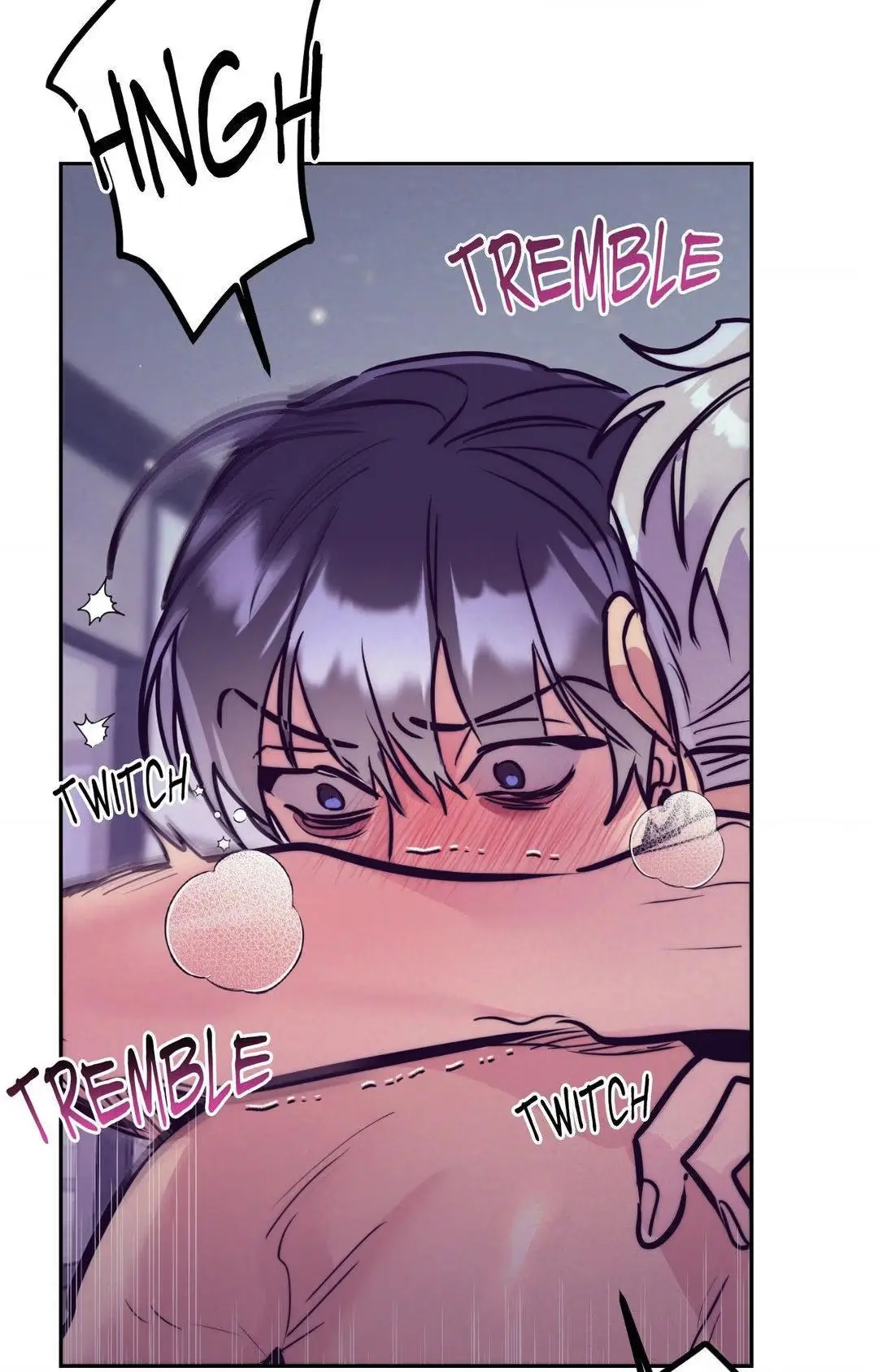 Angelic Partners Chapter 3 page 70 - 
