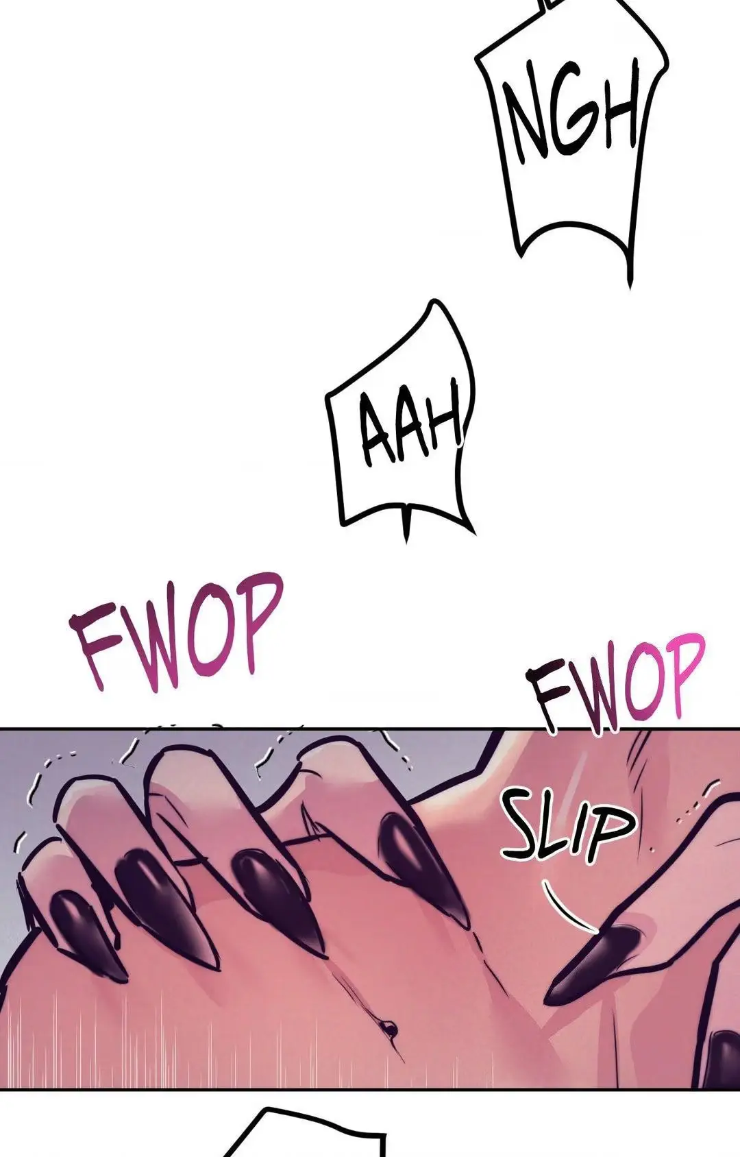 Angelic Partners Chapter 3 page 71 - 