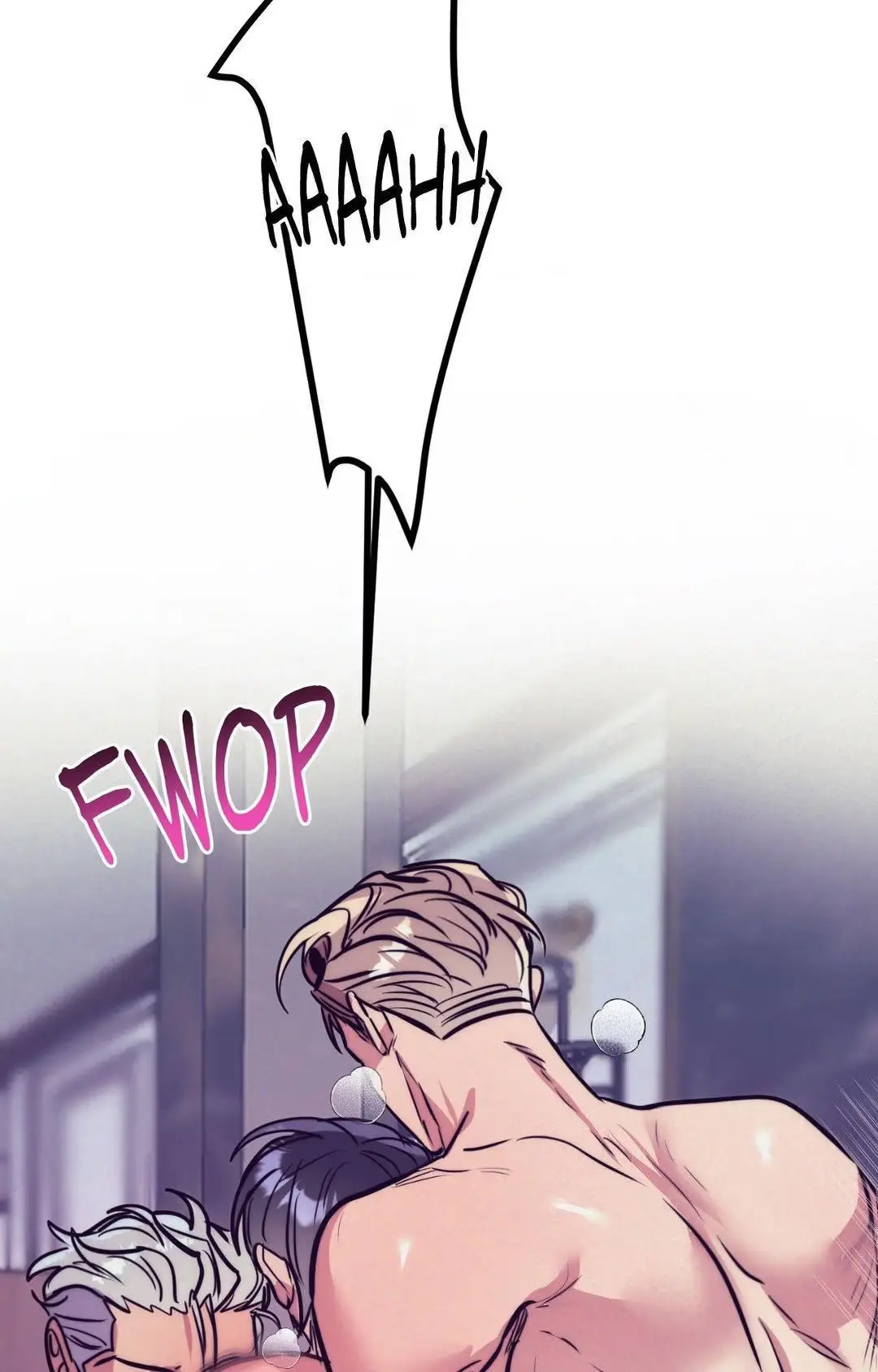 Angelic Partners Chapter 3 page 72 - 