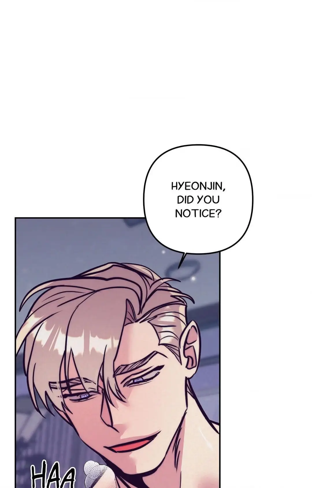 Angelic Partners Chapter 3 page 76 - 