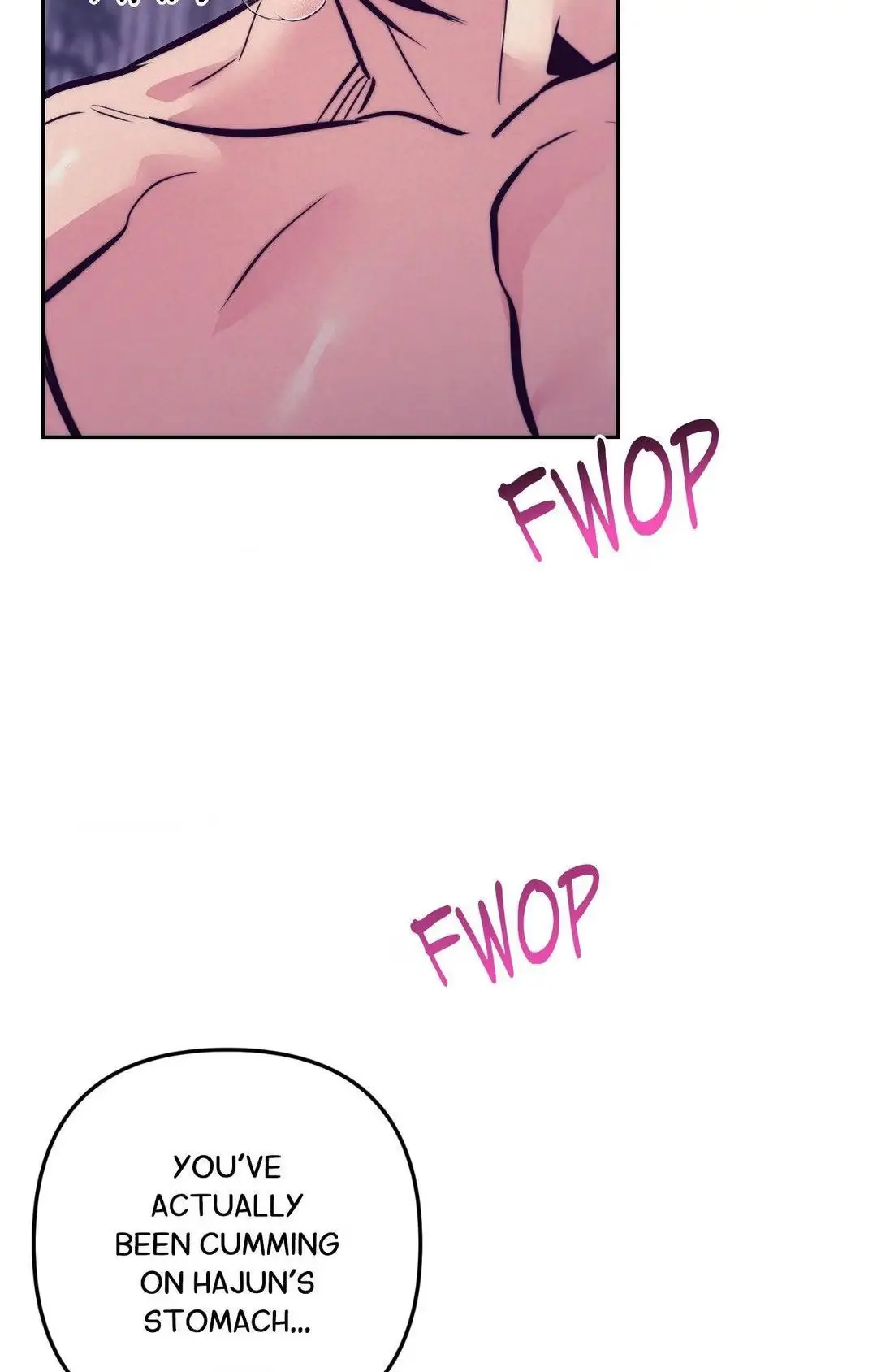 Angelic Partners Chapter 3 page 77 - 
