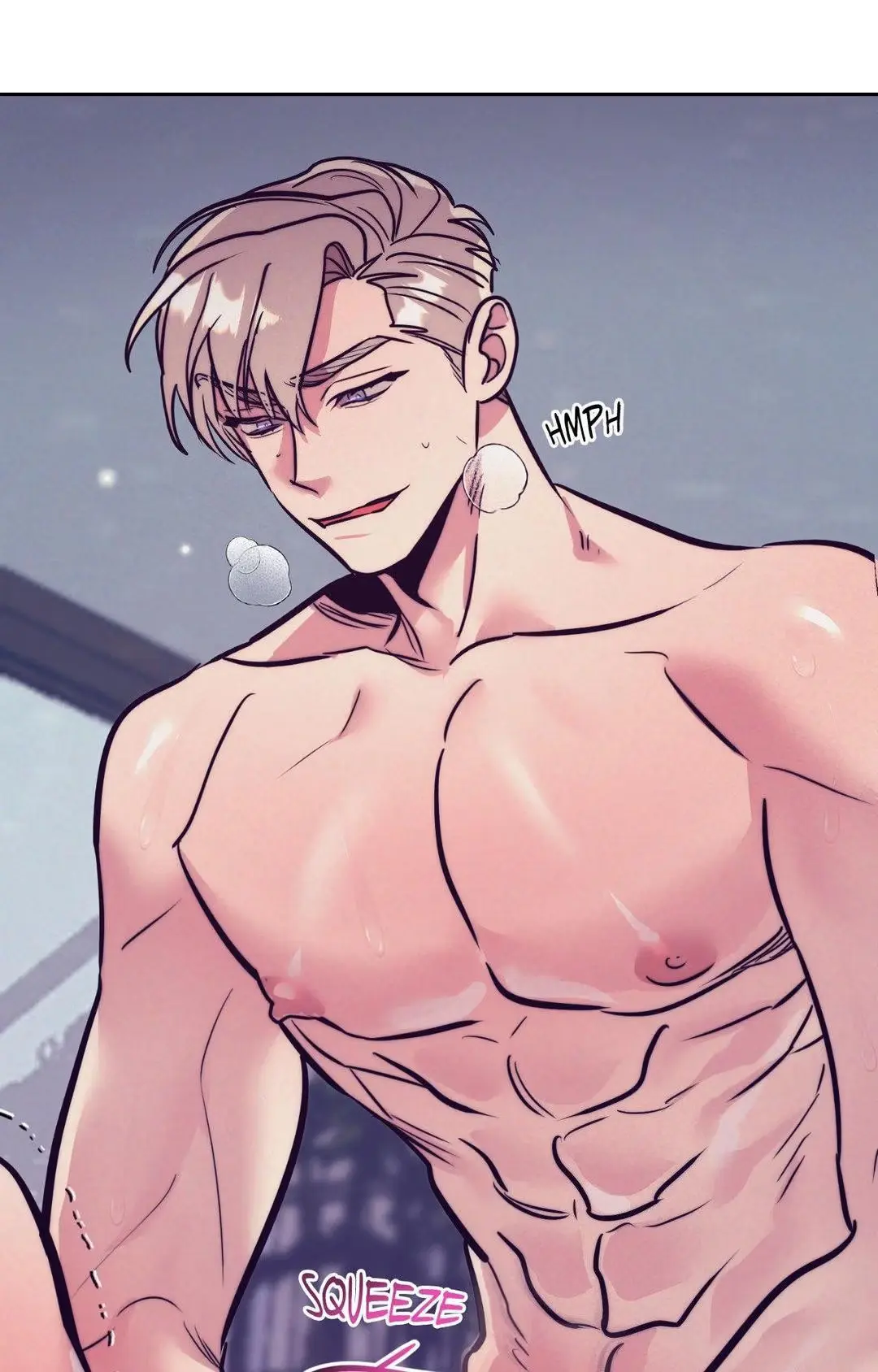 Angelic Partners Chapter 3 page 82 - 
