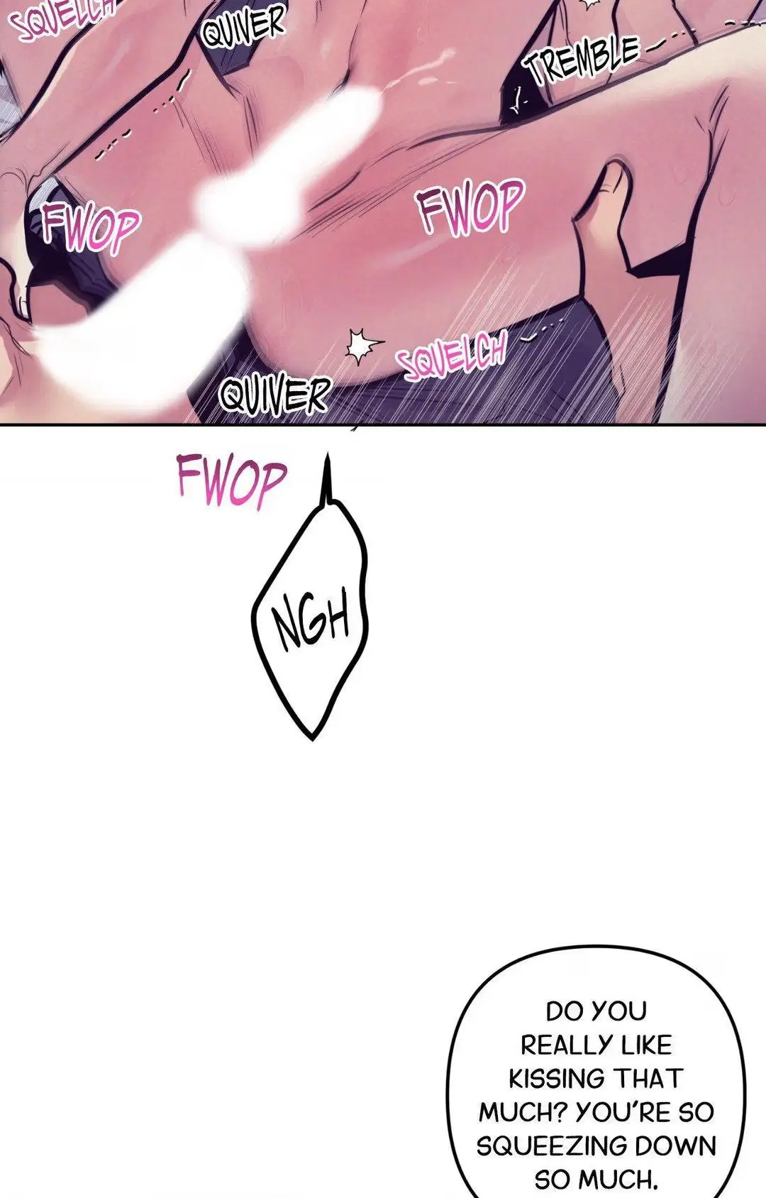 Angelic Partners Chapter 3 page 10 - 