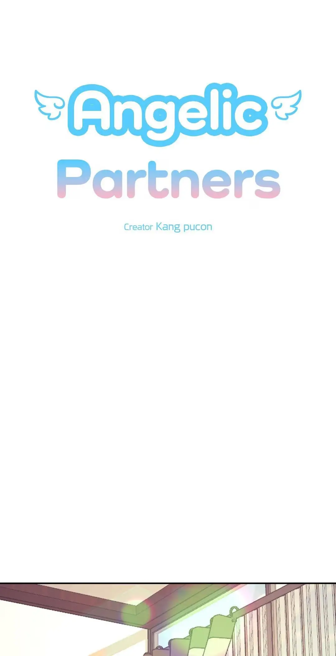 Angelic Partners Chapter 4 page 1 - 