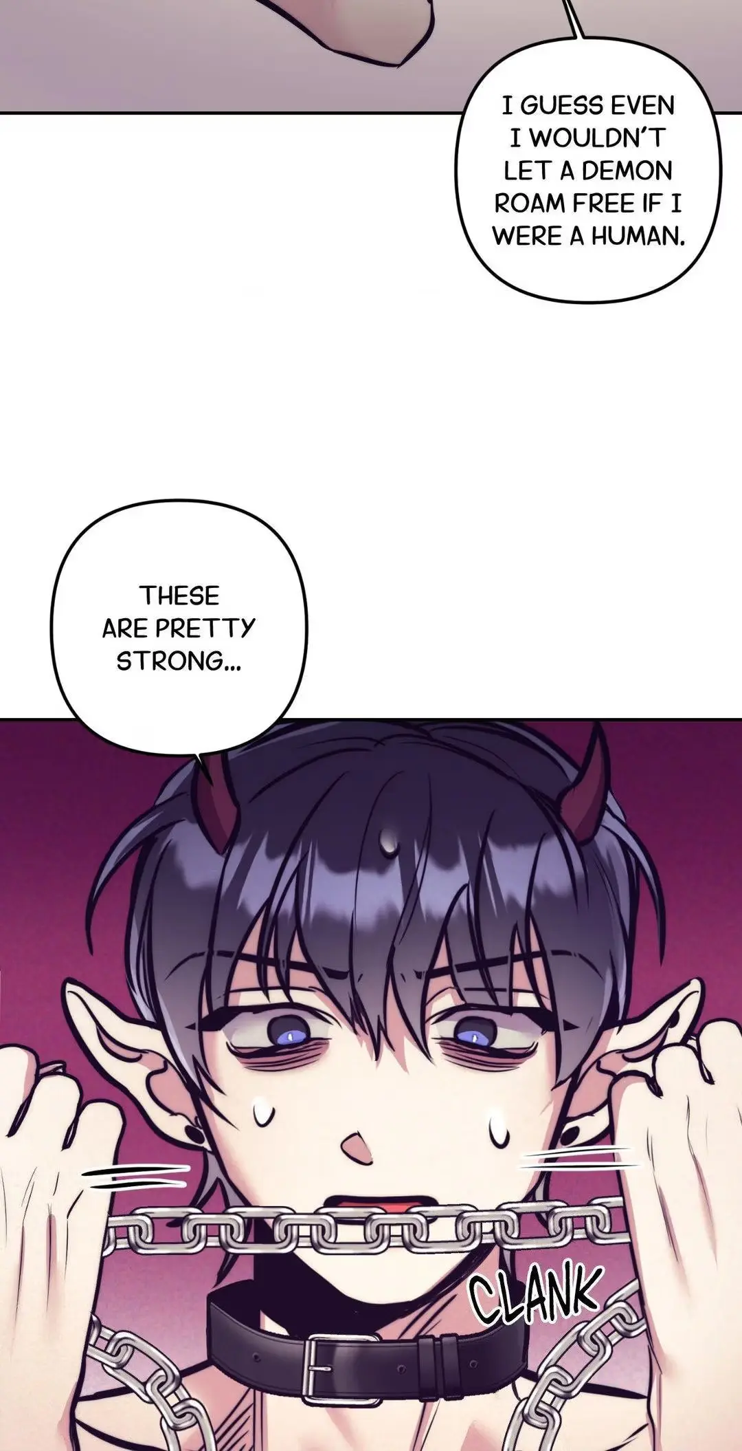 Angelic Partners Chapter 4 page 12 - 