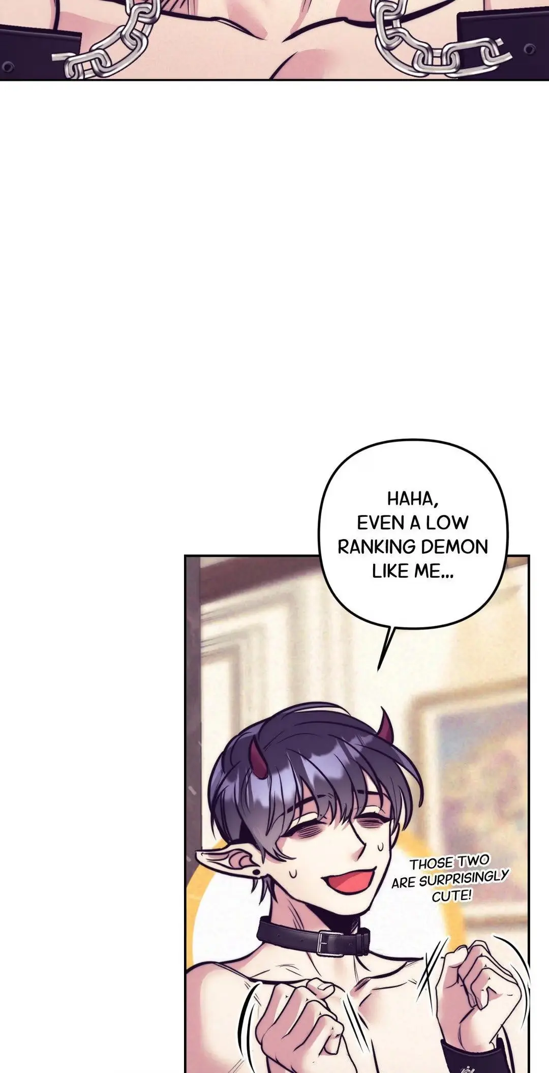 Angelic Partners Chapter 4 page 13 - 