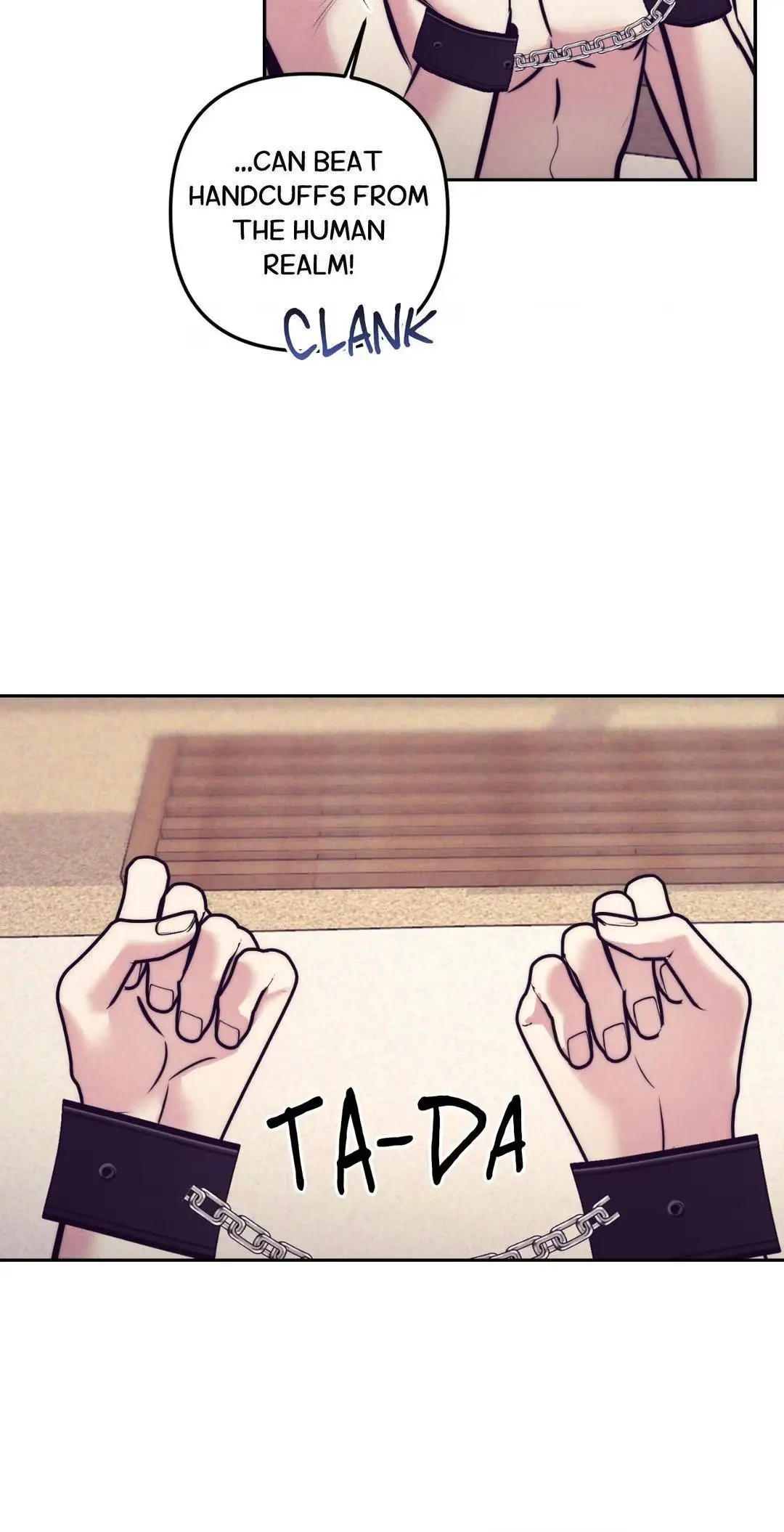 Angelic Partners Chapter 4 page 14 - 