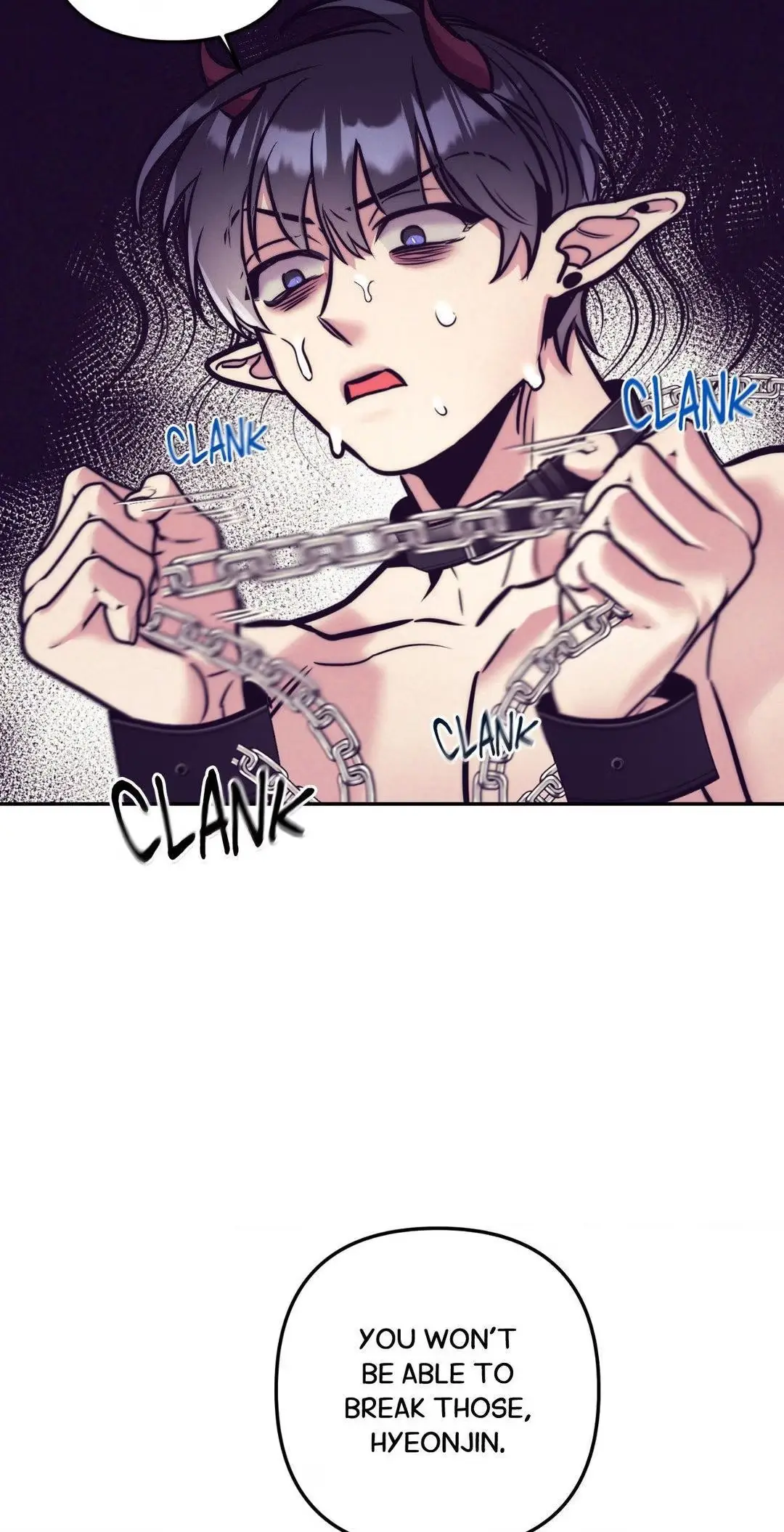 Angelic Partners Chapter 4 page 16 - 