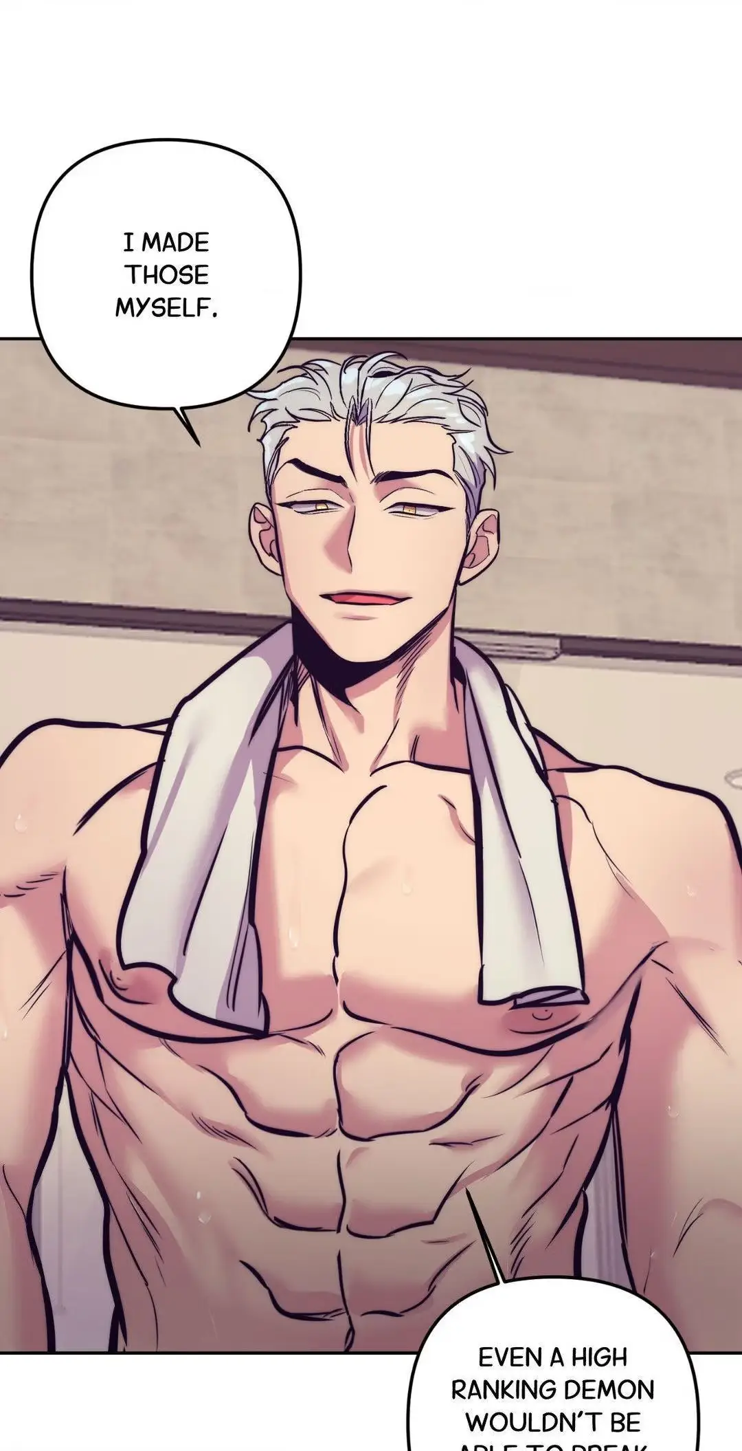Angelic Partners Chapter 4 page 18 - 