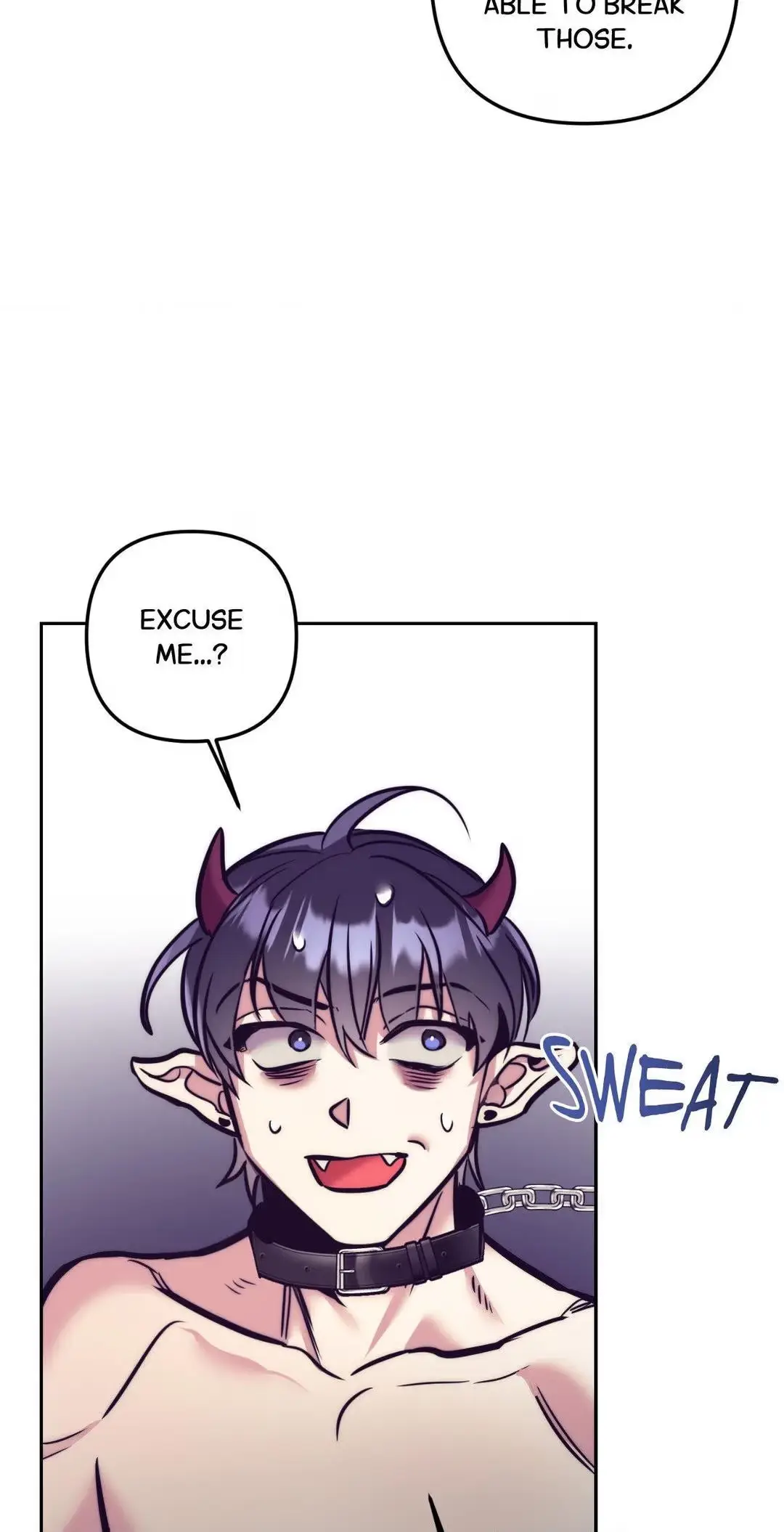 Angelic Partners Chapter 4 page 19 - 