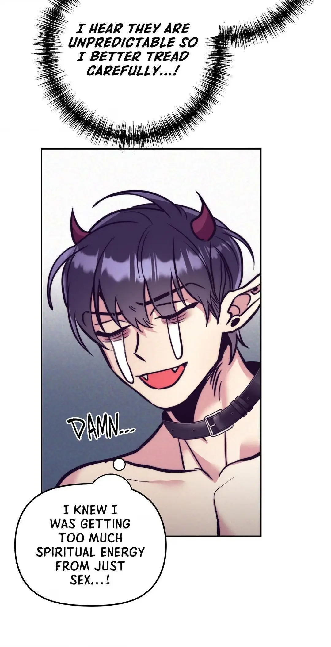Angelic Partners Chapter 4 page 22 - 