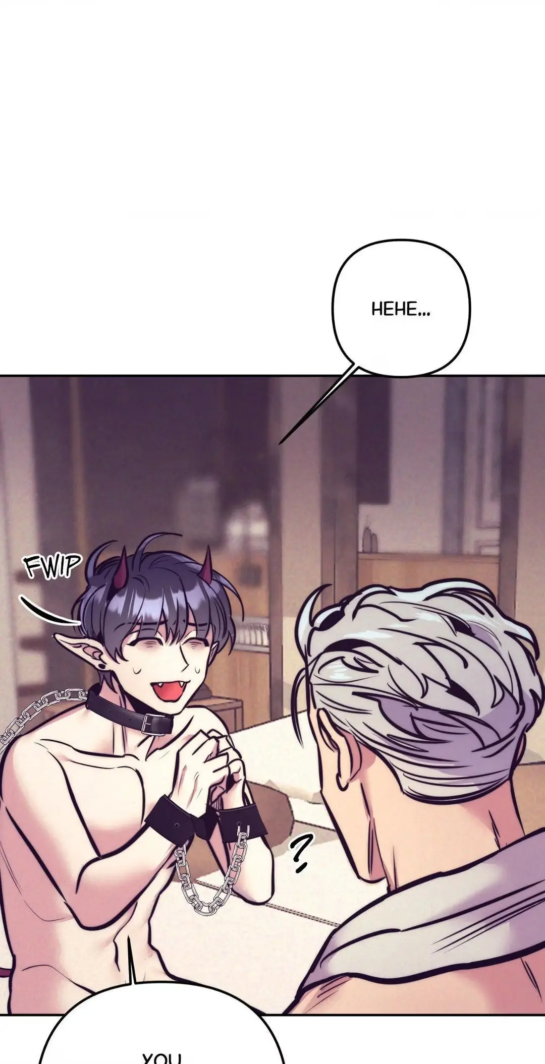 Angelic Partners Chapter 4 page 23 - 