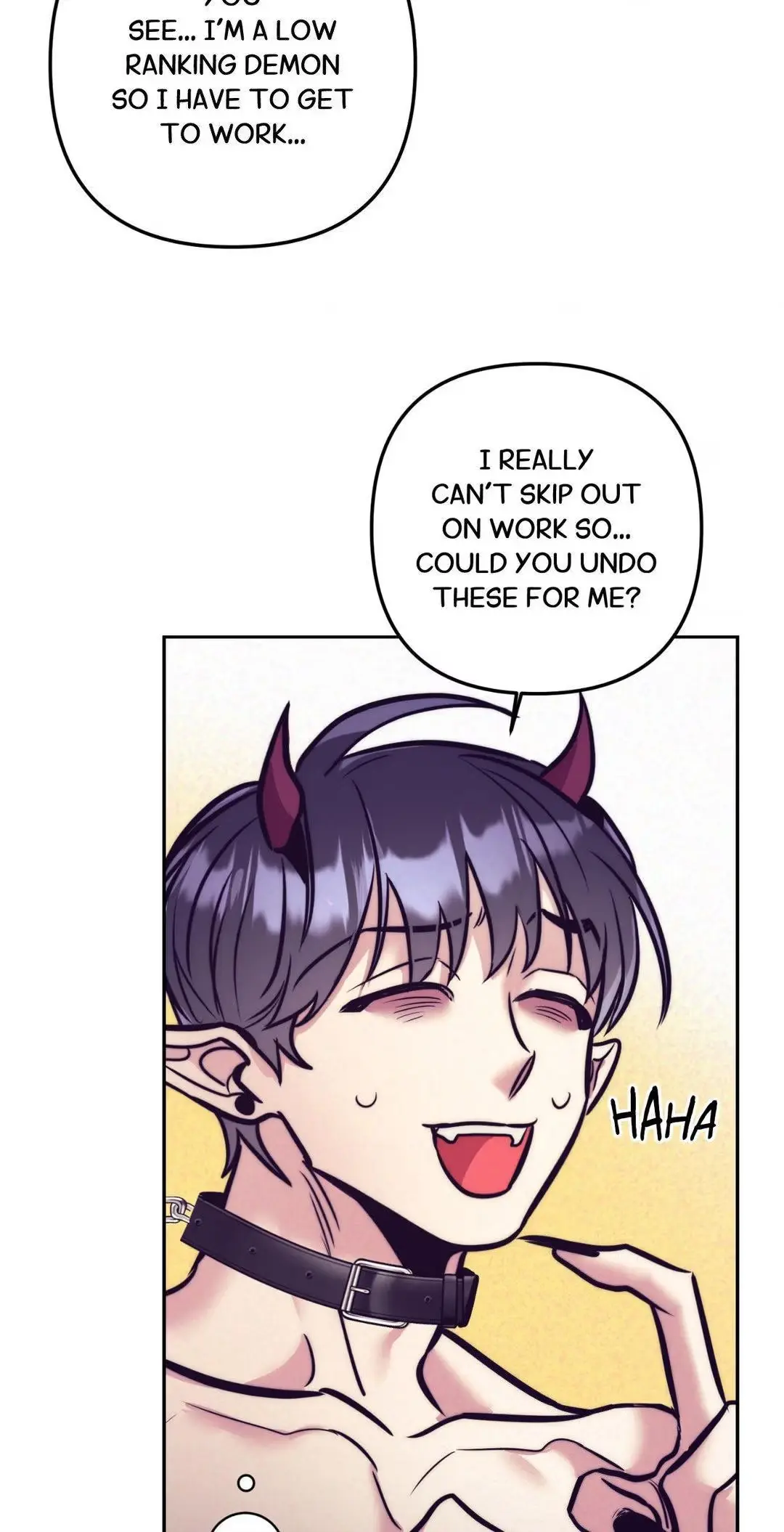 Angelic Partners Chapter 4 page 24 - 