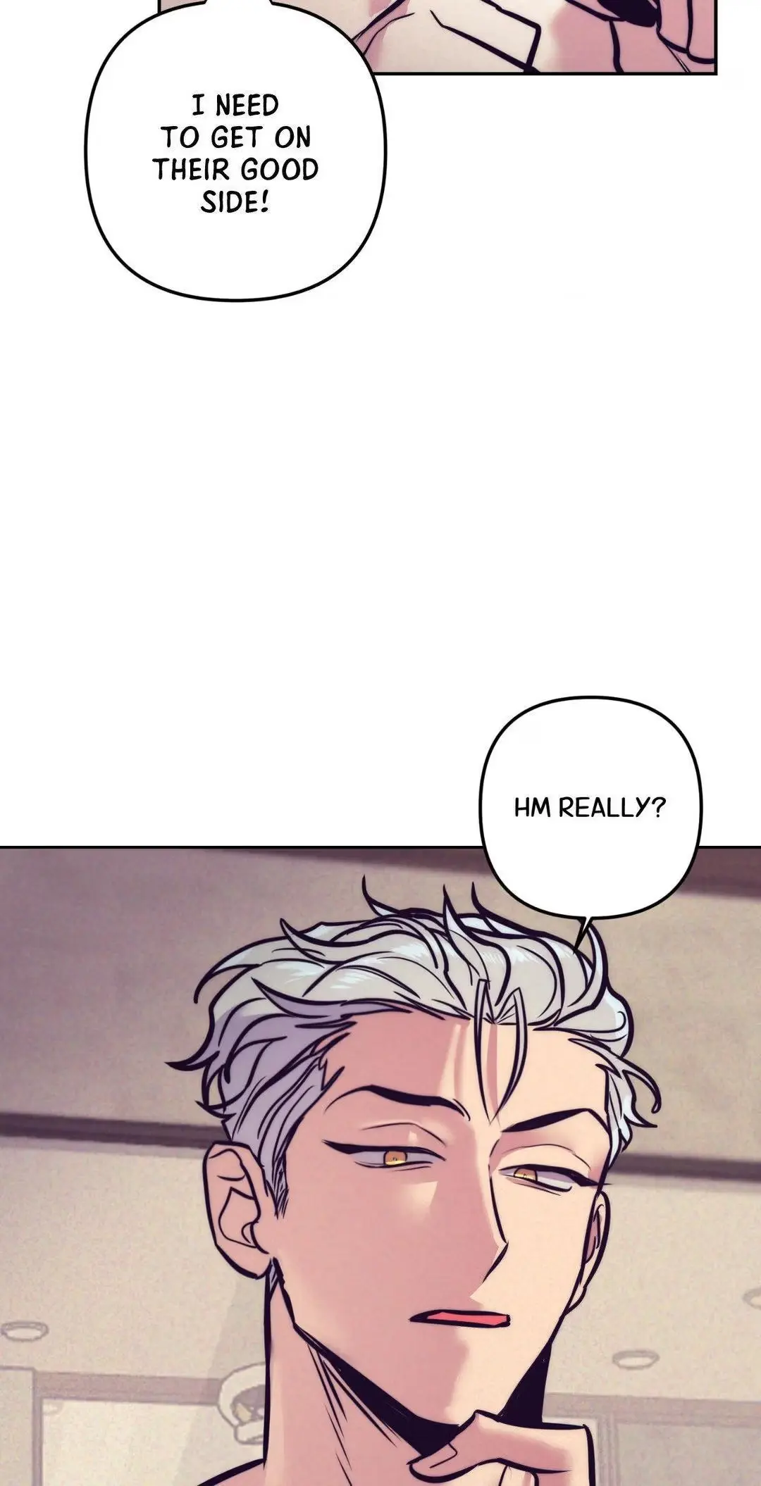 Angelic Partners Chapter 4 page 25 - 