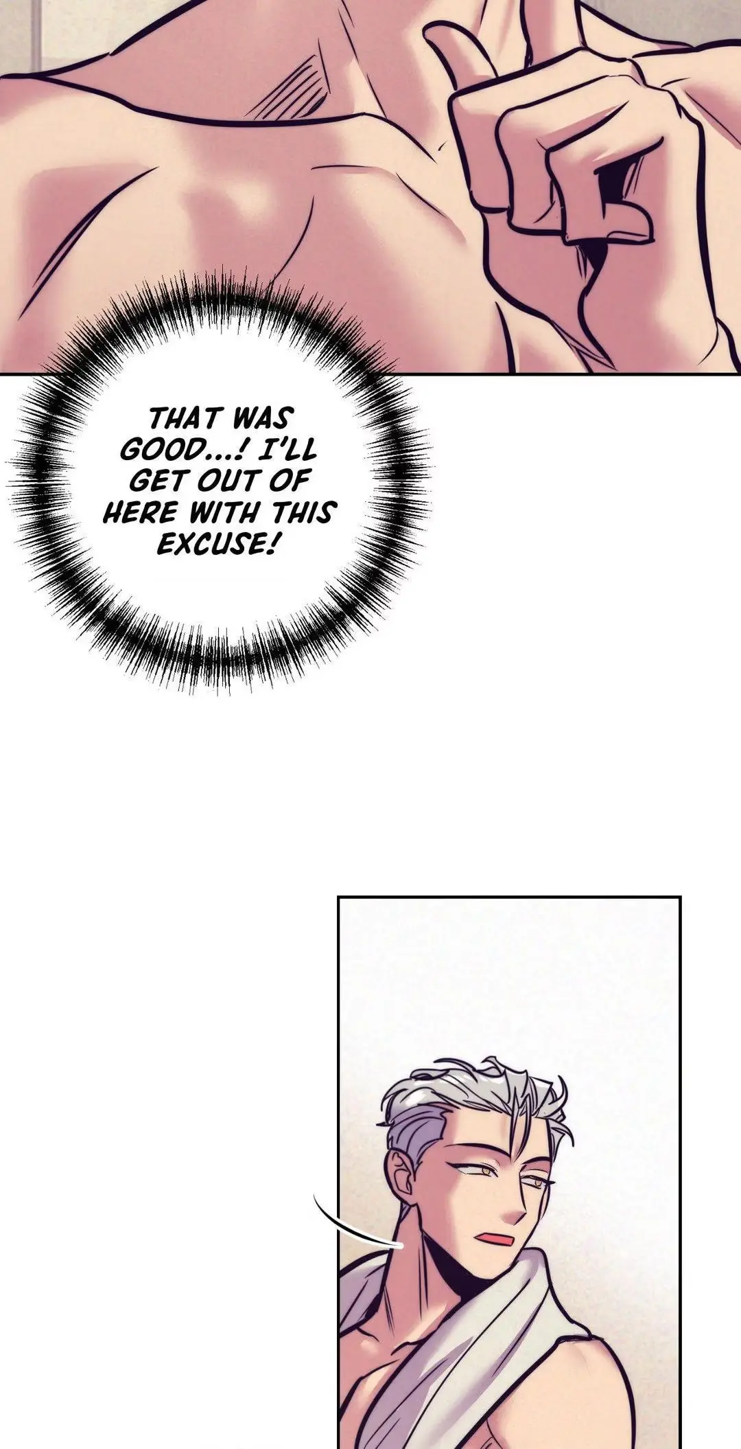 Angelic Partners Chapter 4 page 26 - 