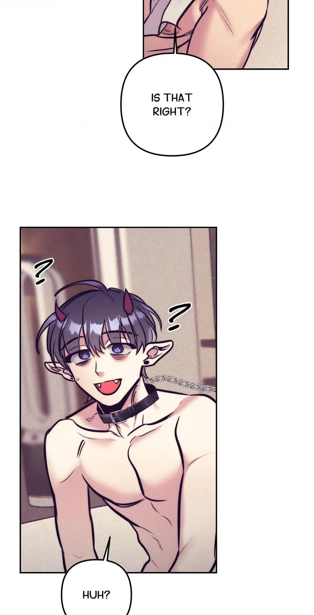 Angelic Partners Chapter 4 page 27 - 