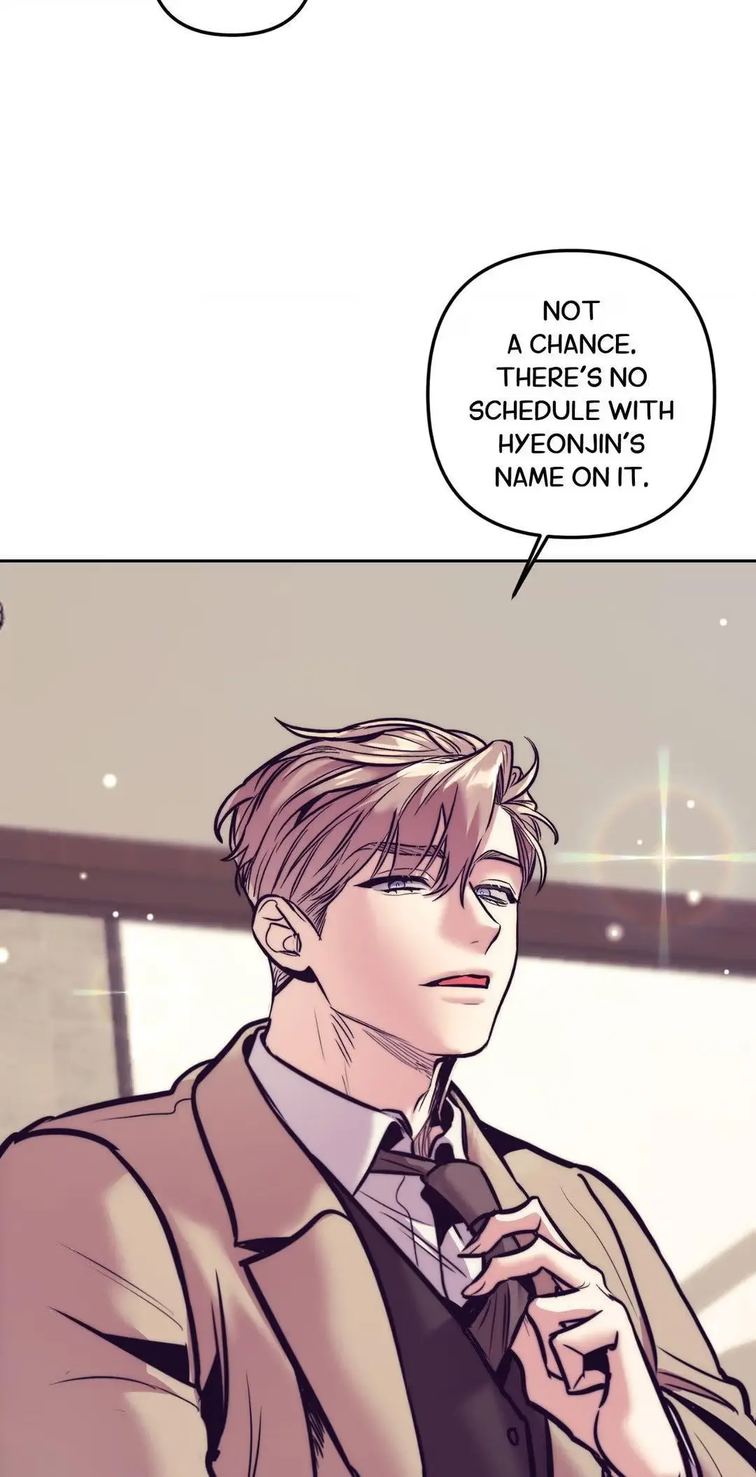 Angelic Partners Chapter 4 page 28 - 