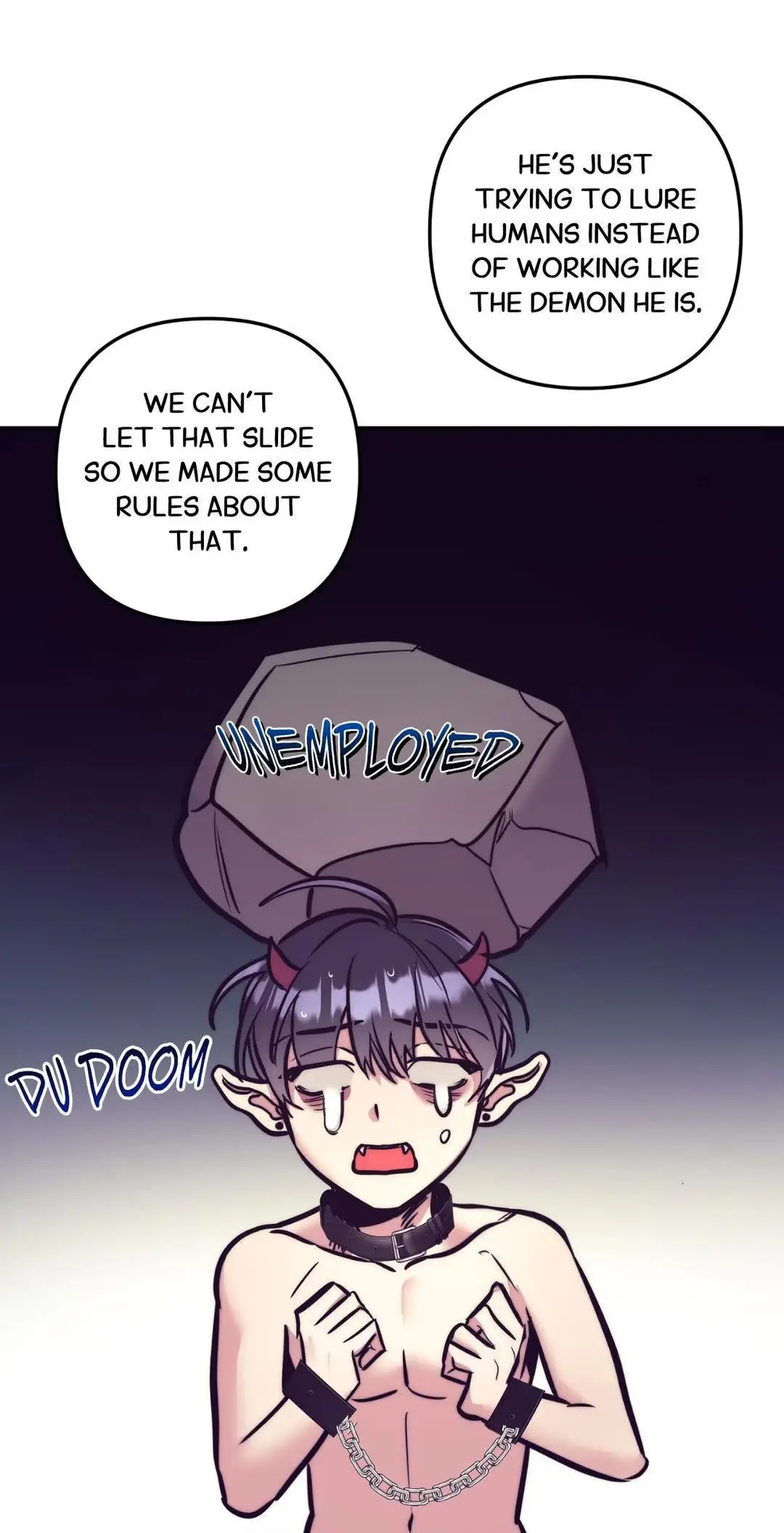 Angelic Partners Chapter 4 page 31 - 