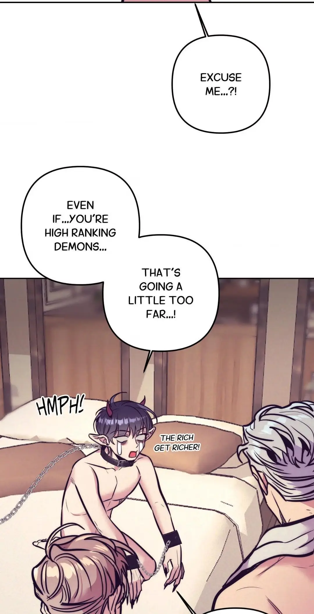 Angelic Partners Chapter 4 page 32 - 