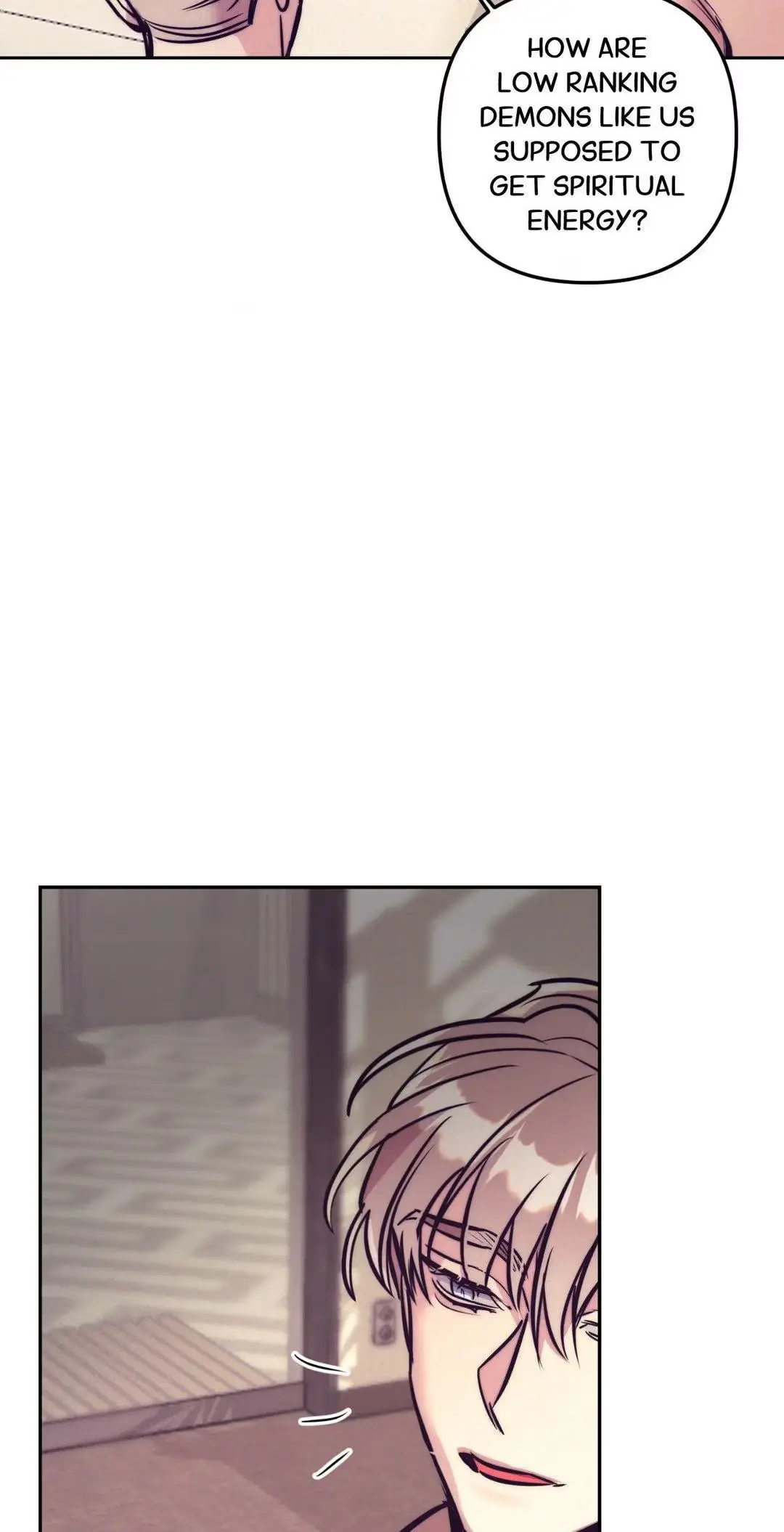 Angelic Partners Chapter 4 page 33 - 