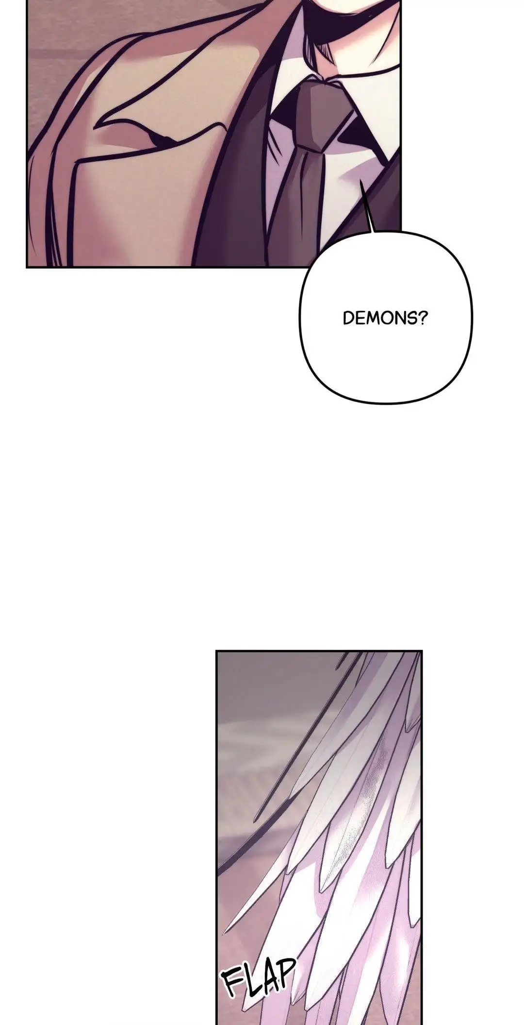 Angelic Partners Chapter 4 page 34 - 