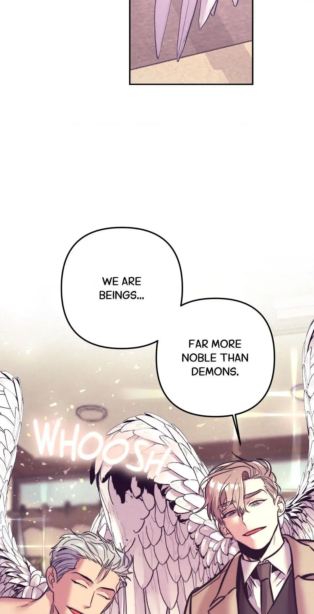 Angelic Partners Chapter 4 page 35 - 