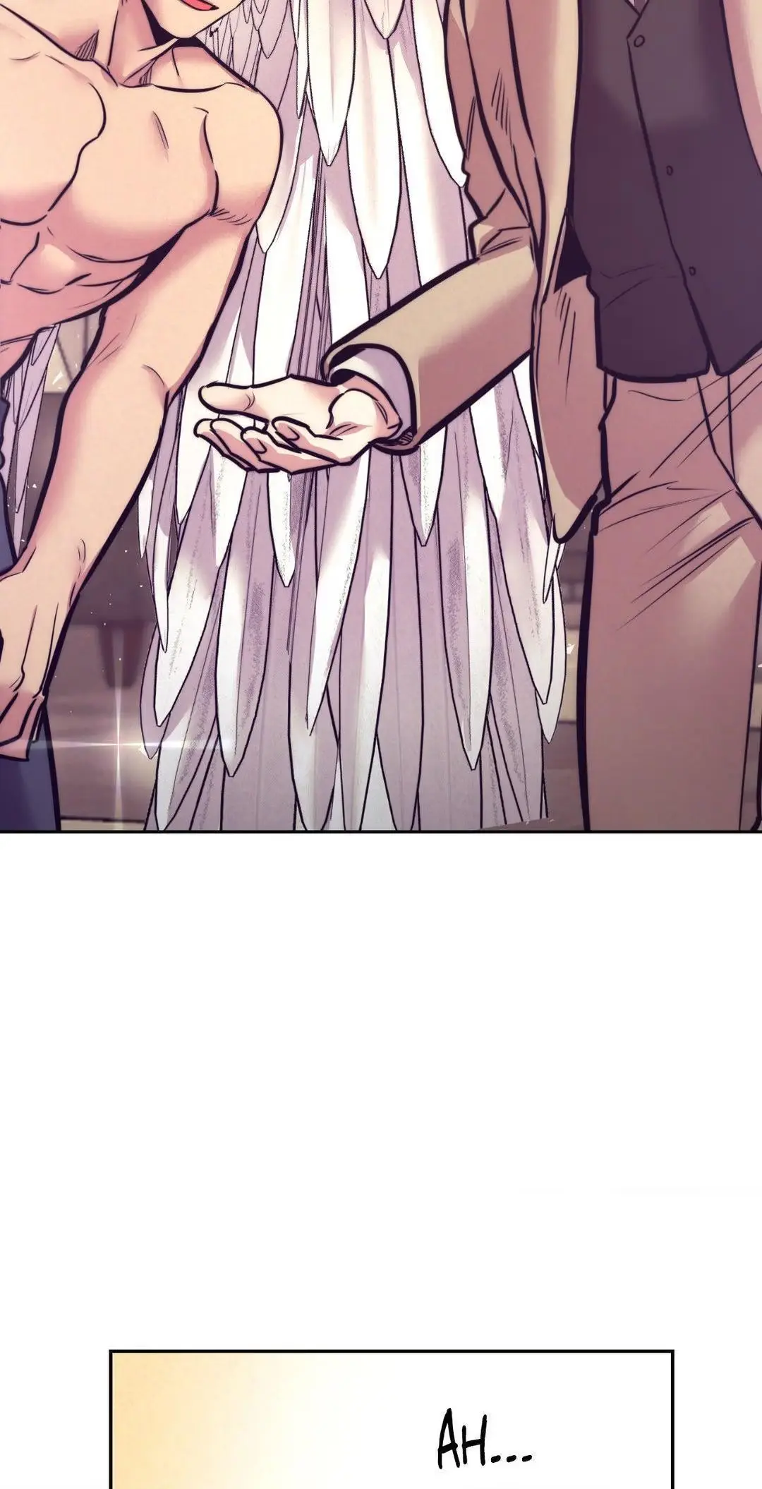 Angelic Partners Chapter 4 page 36 - 