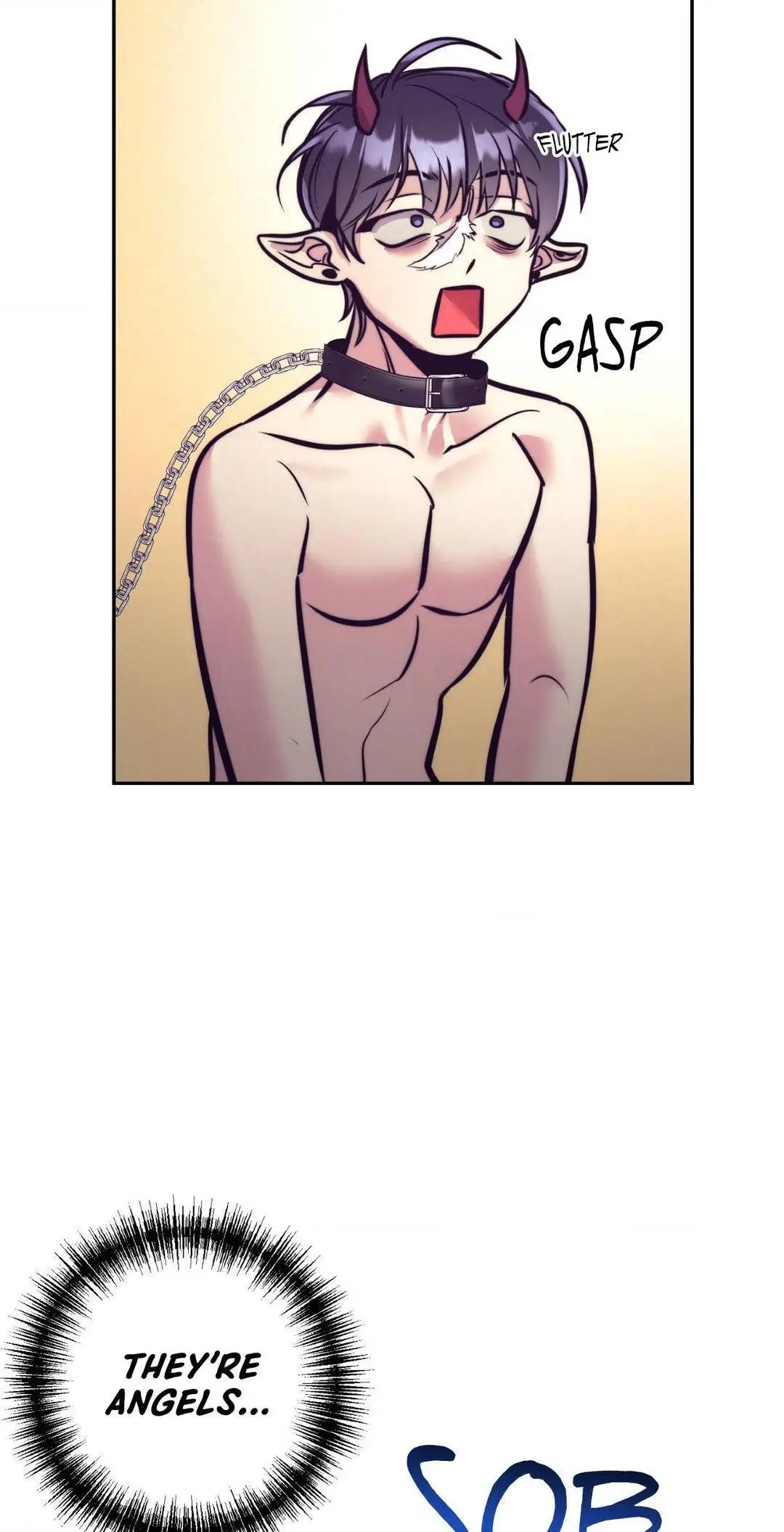 Angelic Partners Chapter 4 page 37 - 