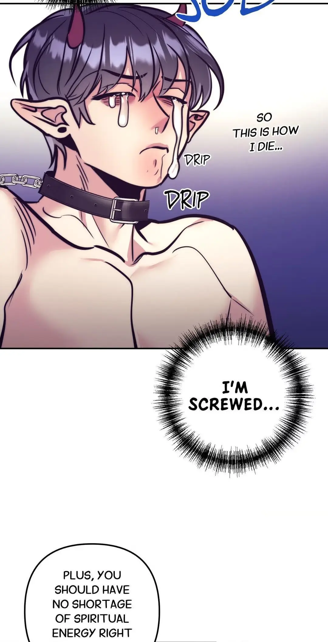 Angelic Partners Chapter 4 page 38 - 