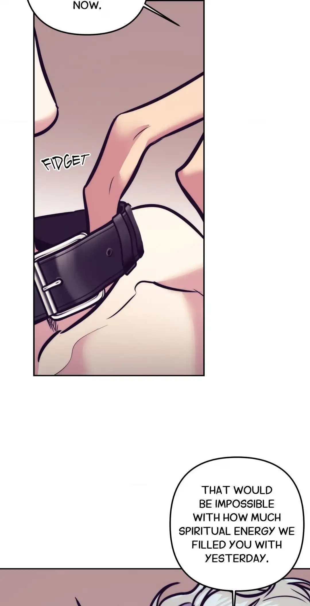 Angelic Partners Chapter 4 page 39 - 