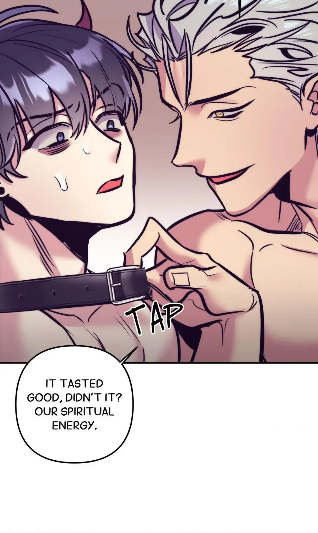Angelic Partners Chapter 4 page 40 - 